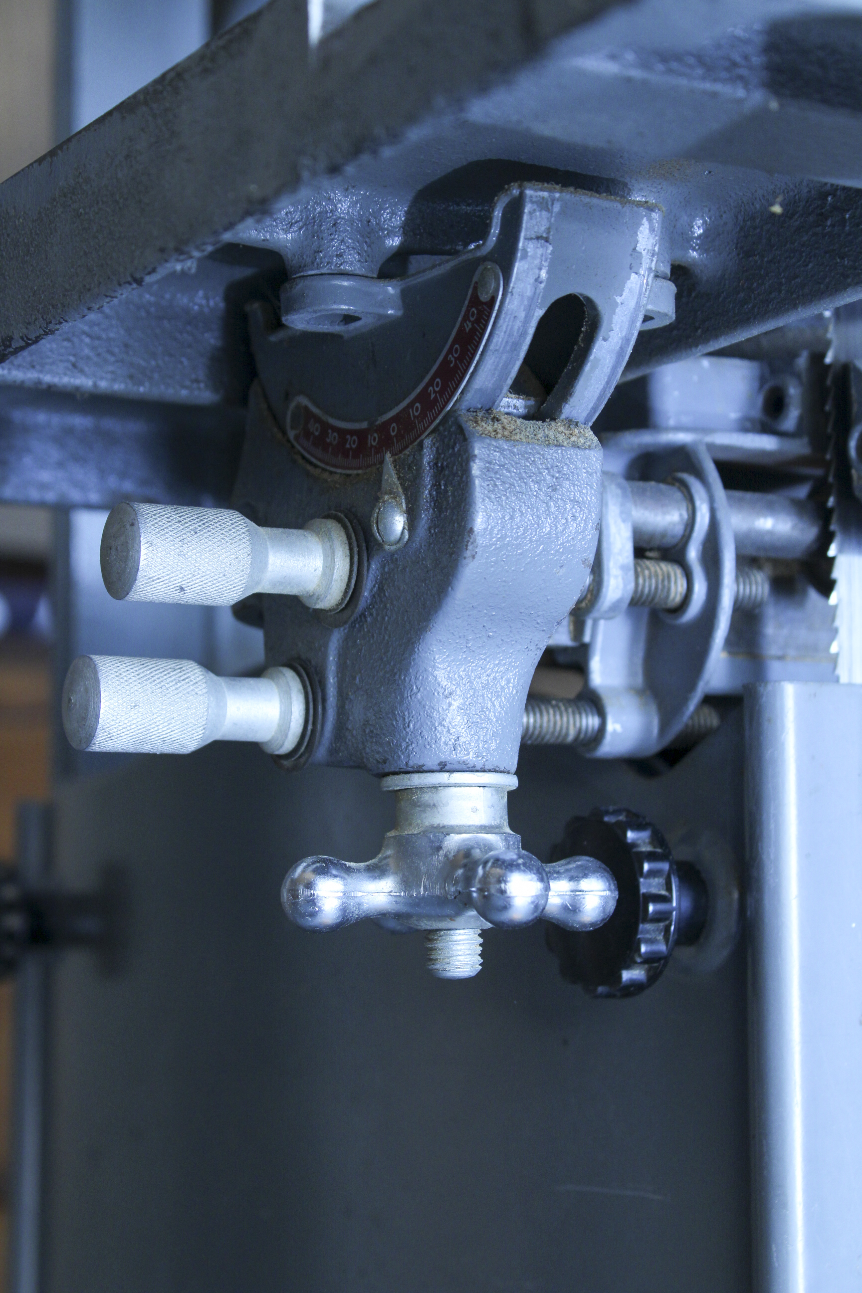 Delta Rockwell 14" Band Saw