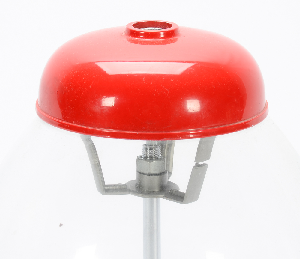 Vintage Gumball Machine by Carousel