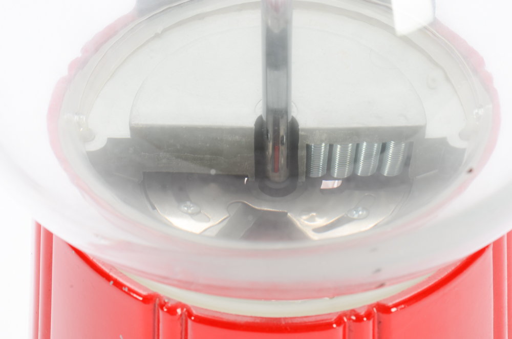 Vintage Gumball Machine by Carousel