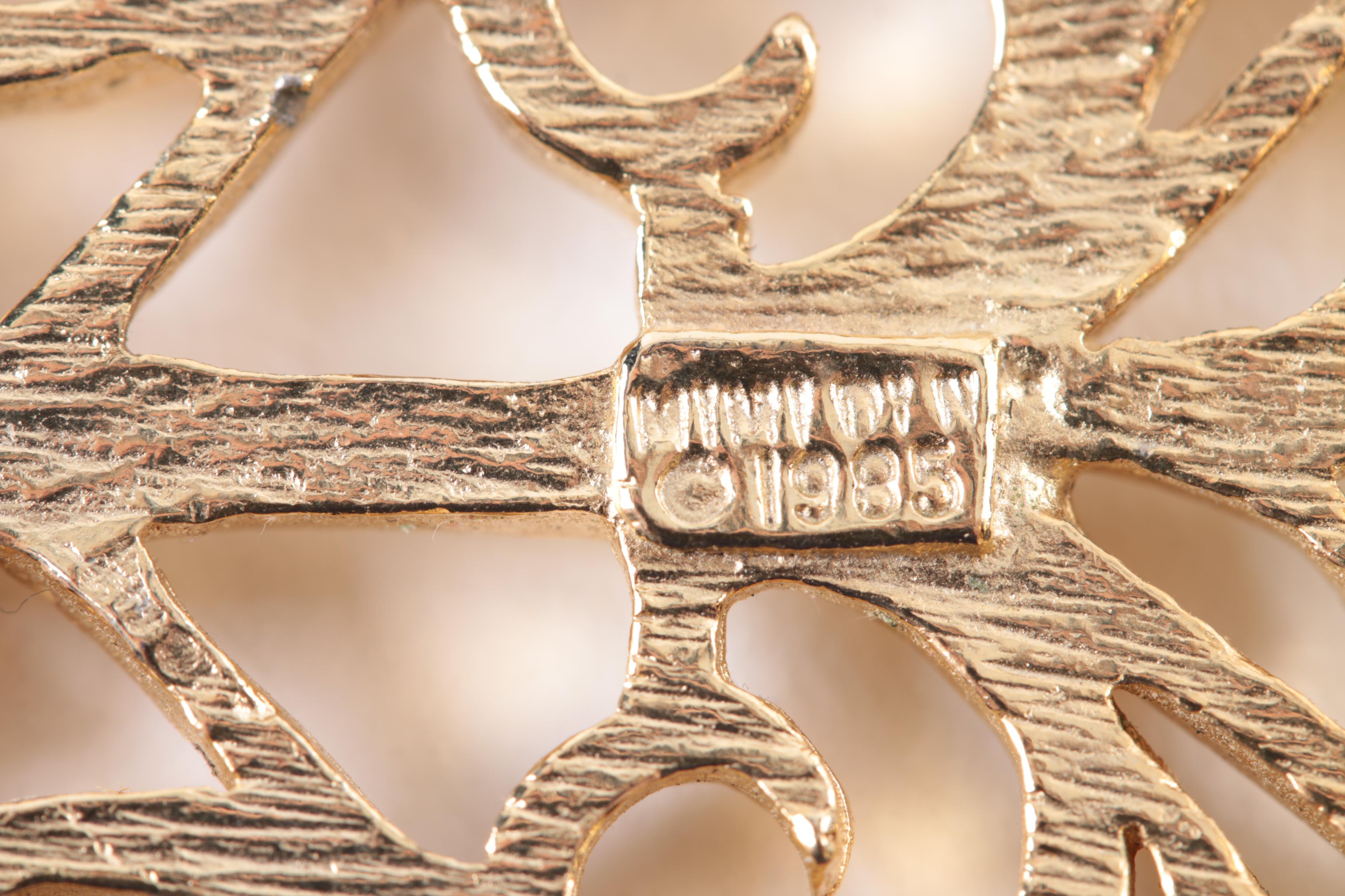 Jewelry Assortment Including Cultured Pearls and Abalone