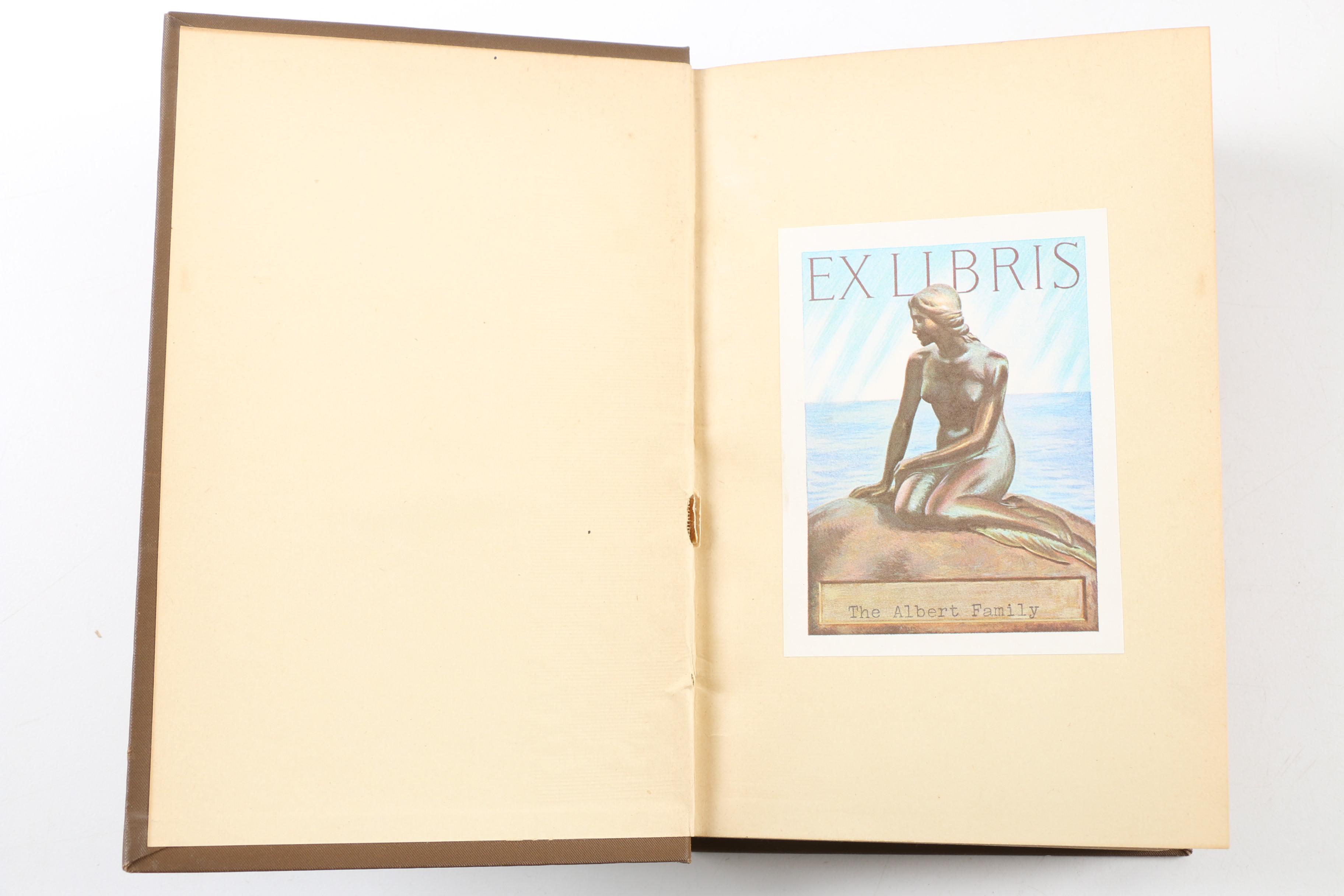 Late 19th-Century "The Waverley Novels" by Sir Walter Scott Multi-Volume Set