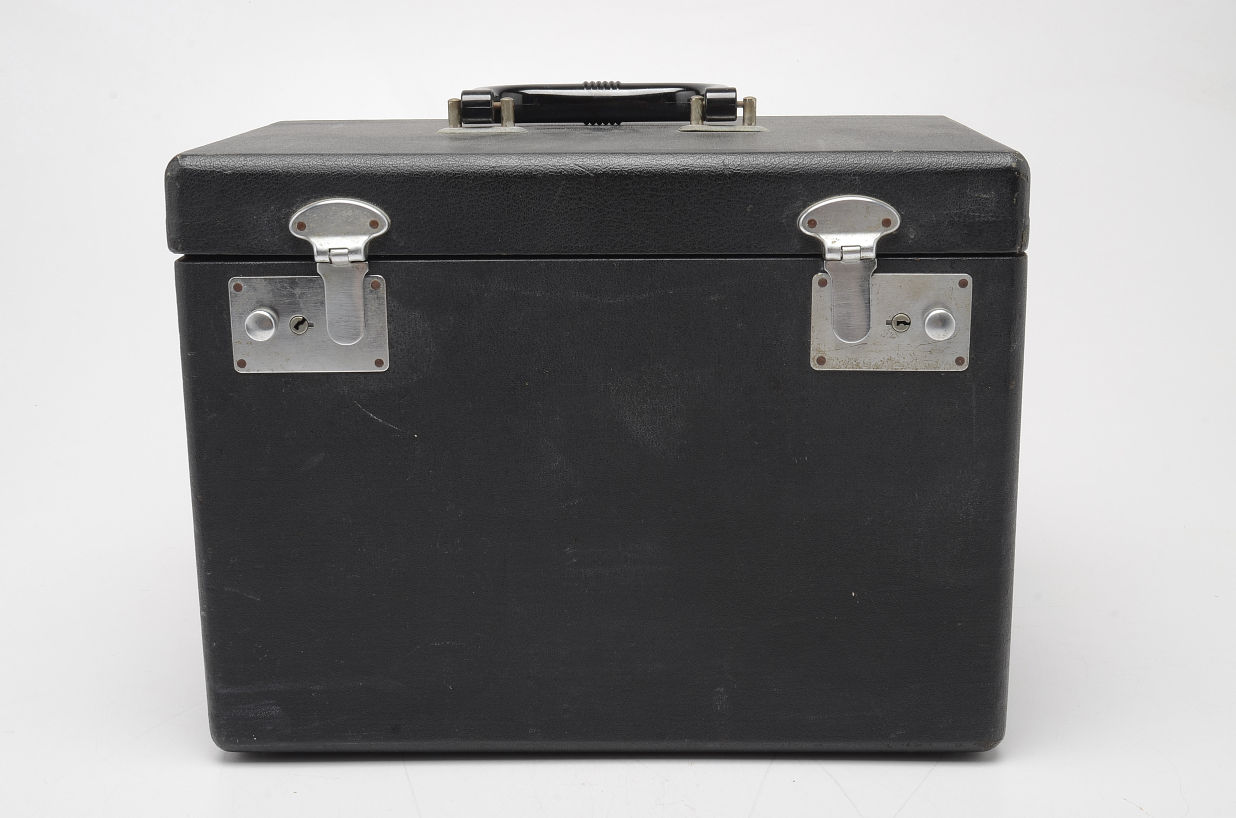 Vintage Portable Singer Sewing Machine