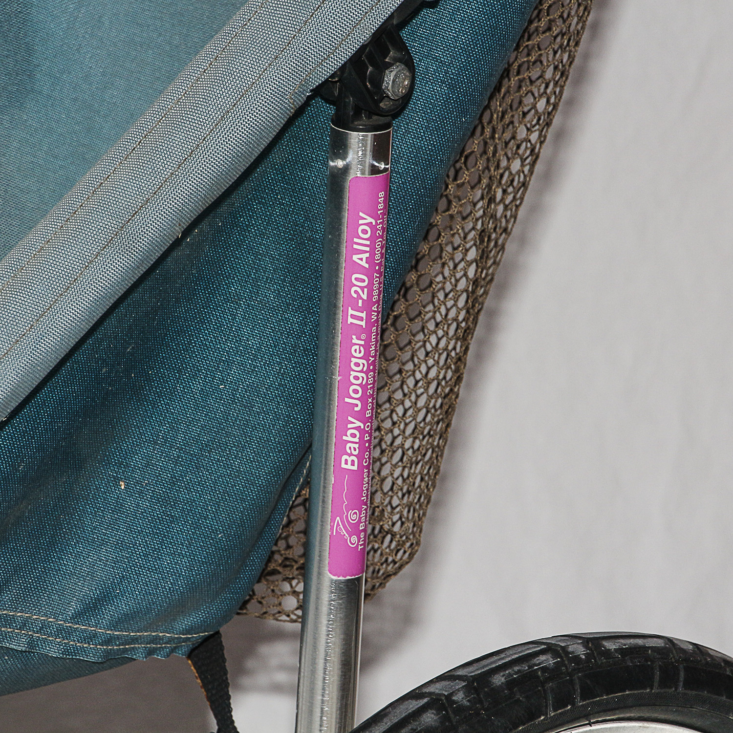 Baby Jogger Stroller