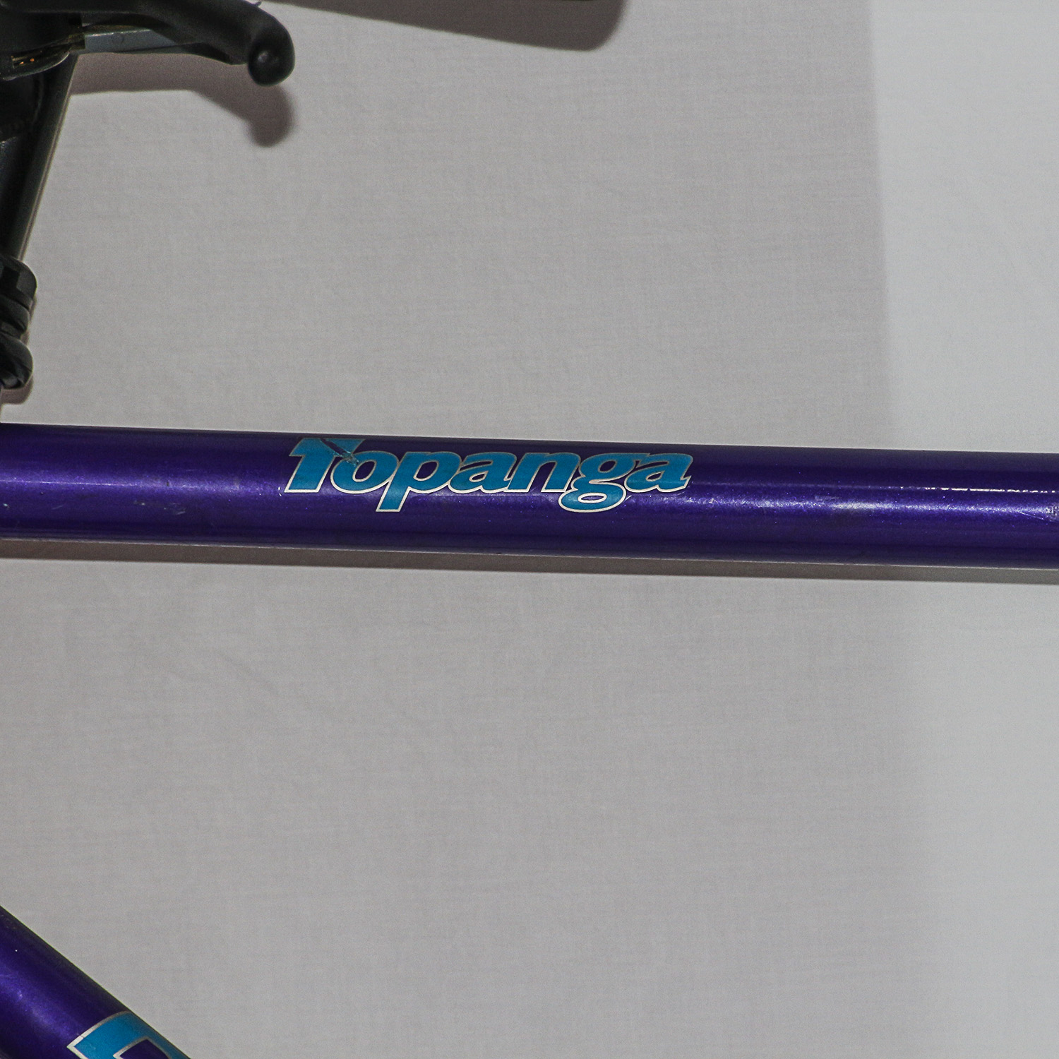 Diamondback Topanga Mountain Bike