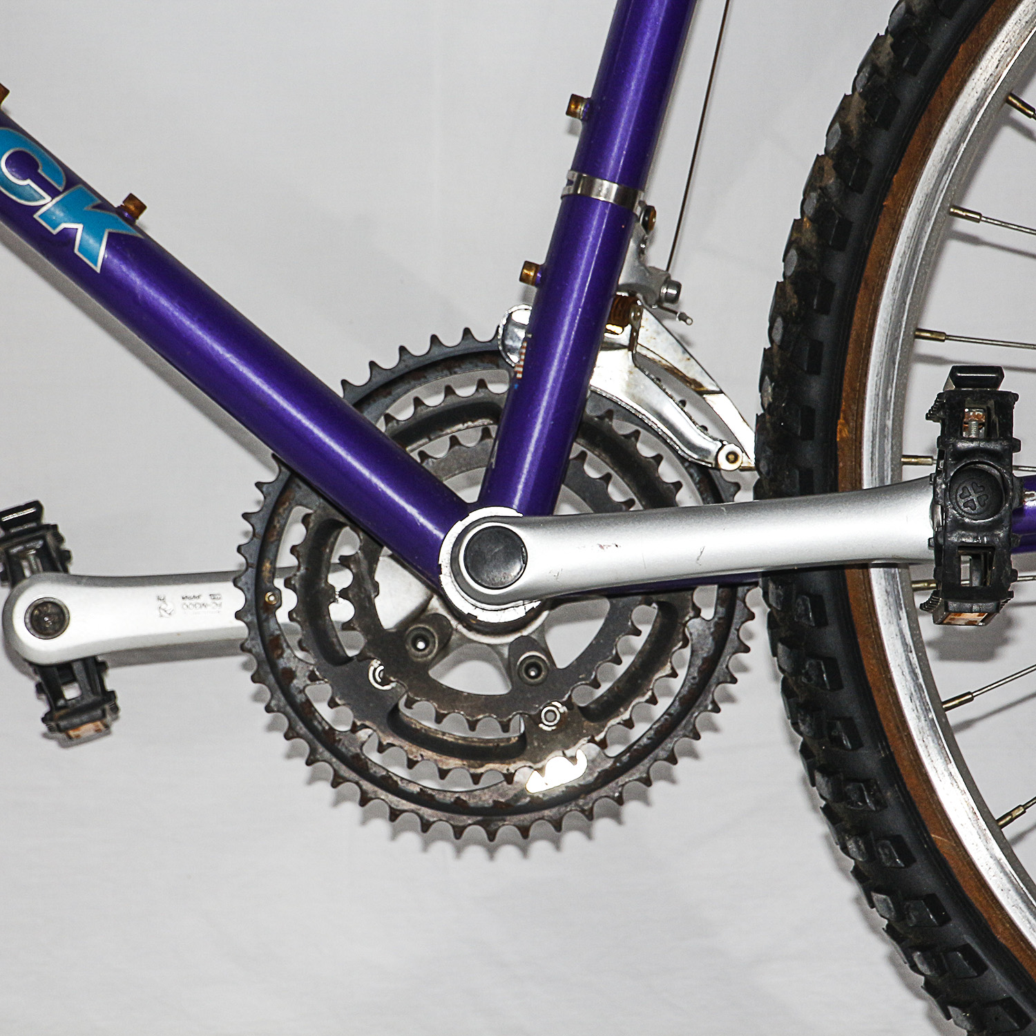 Diamondback Topanga Mountain Bike