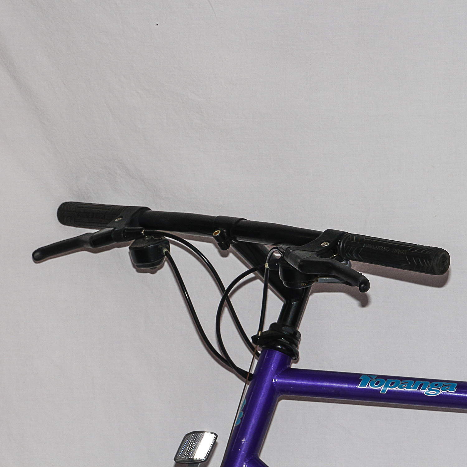 Diamondback Topanga Mountain Bike