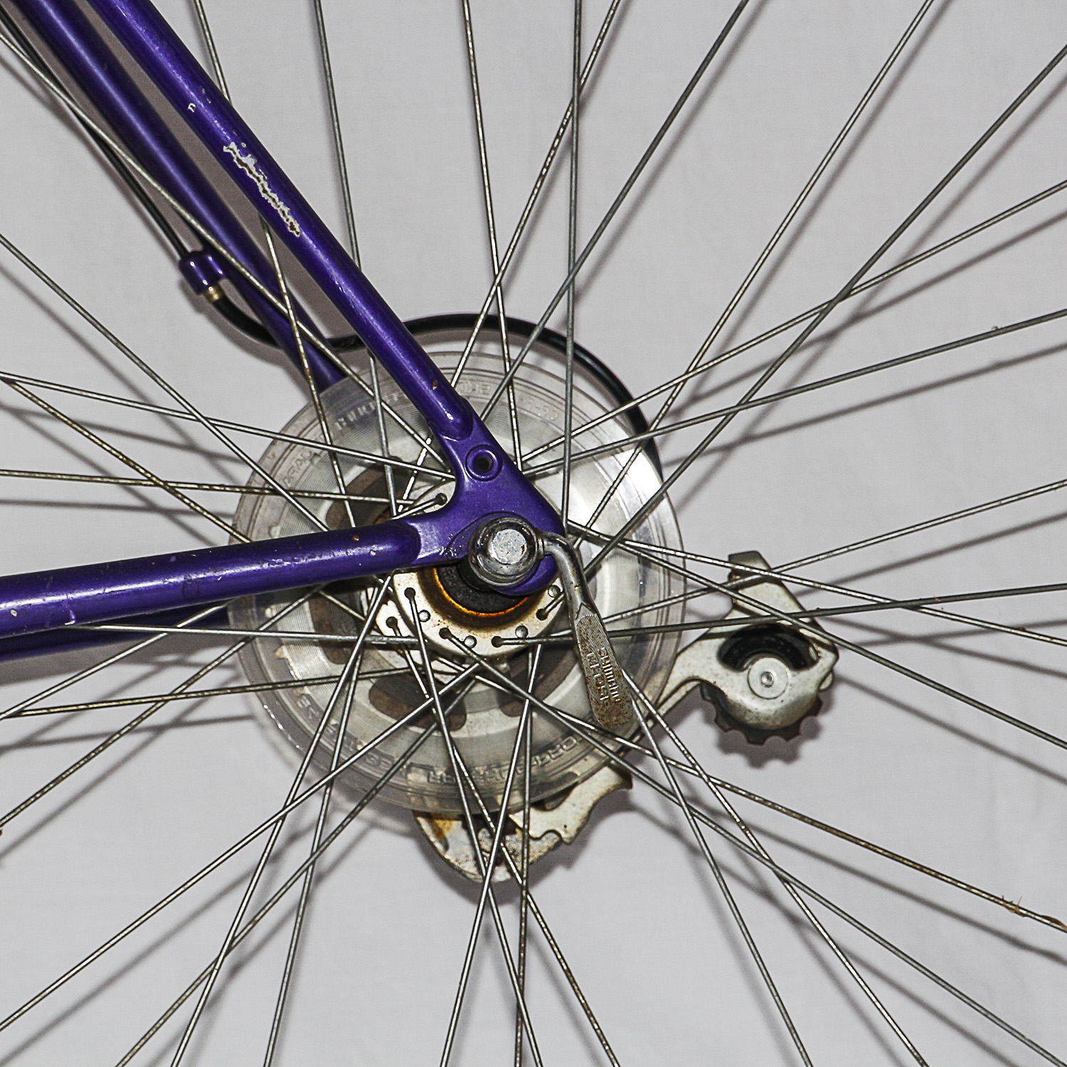 Diamondback Topanga Mountain Bike