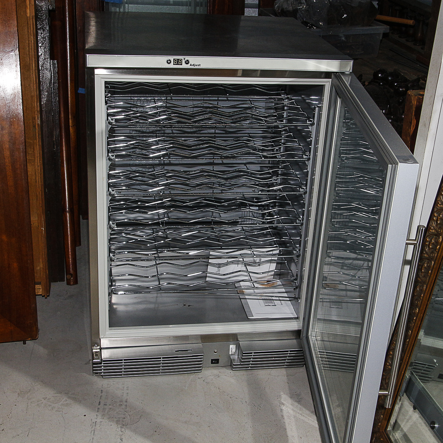 Vinotemp Wine Cooler