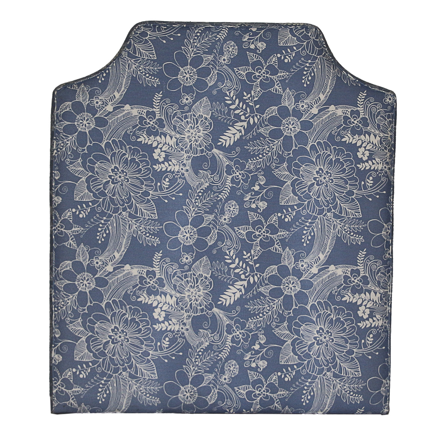 Upholstered Twin Size Headboard by Yi Tong Company