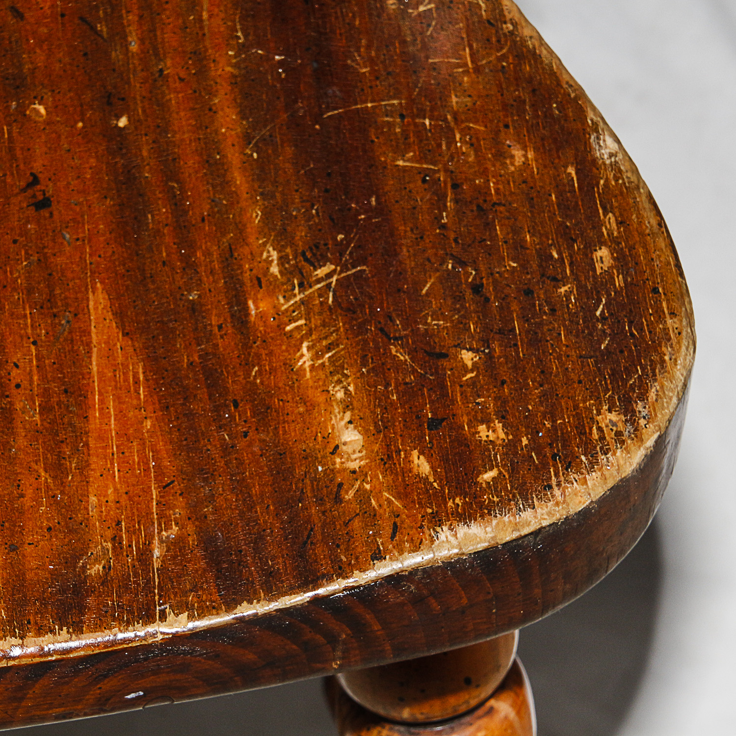 Vintage Colonial Style Armchairs