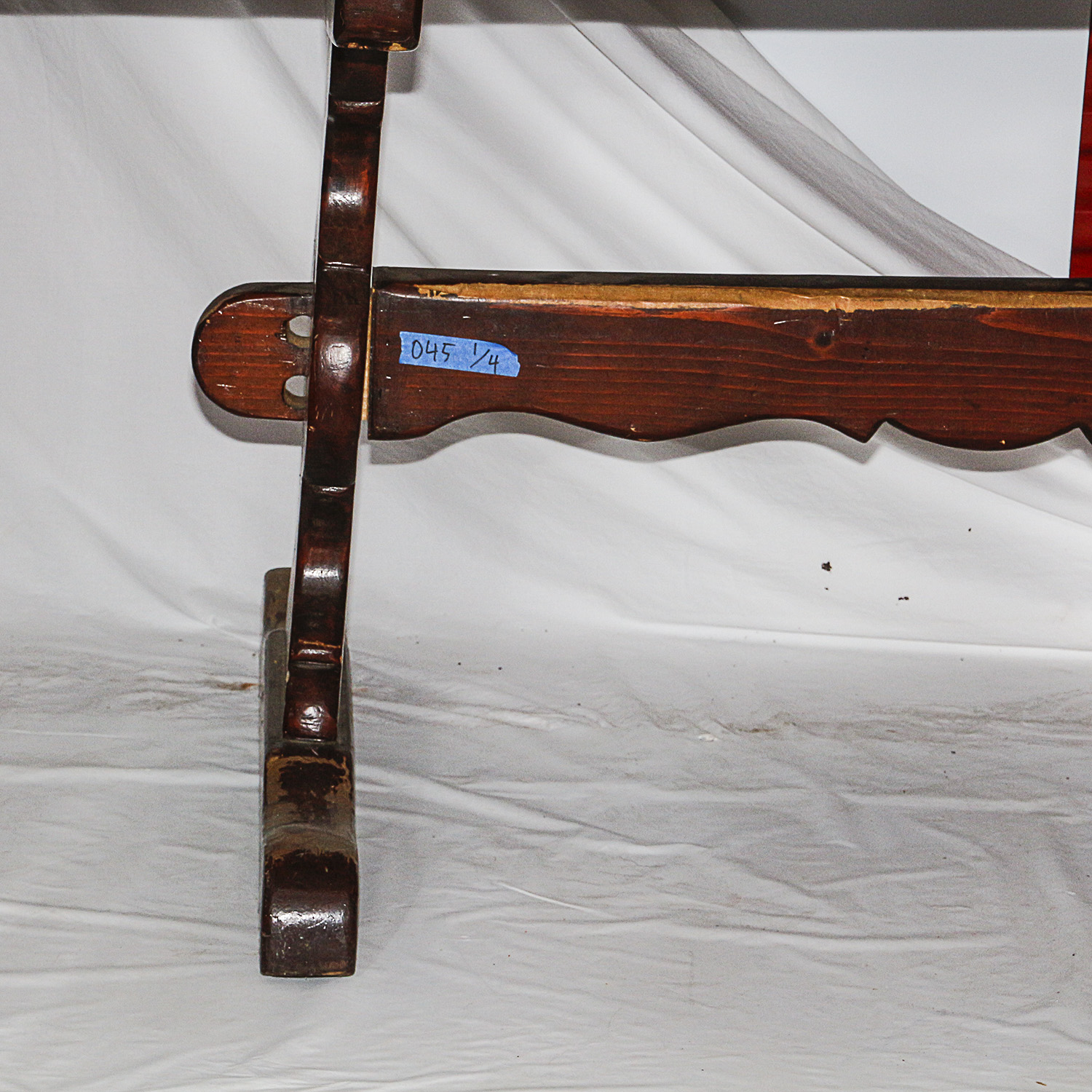 Vintage Farmhouse Style Table