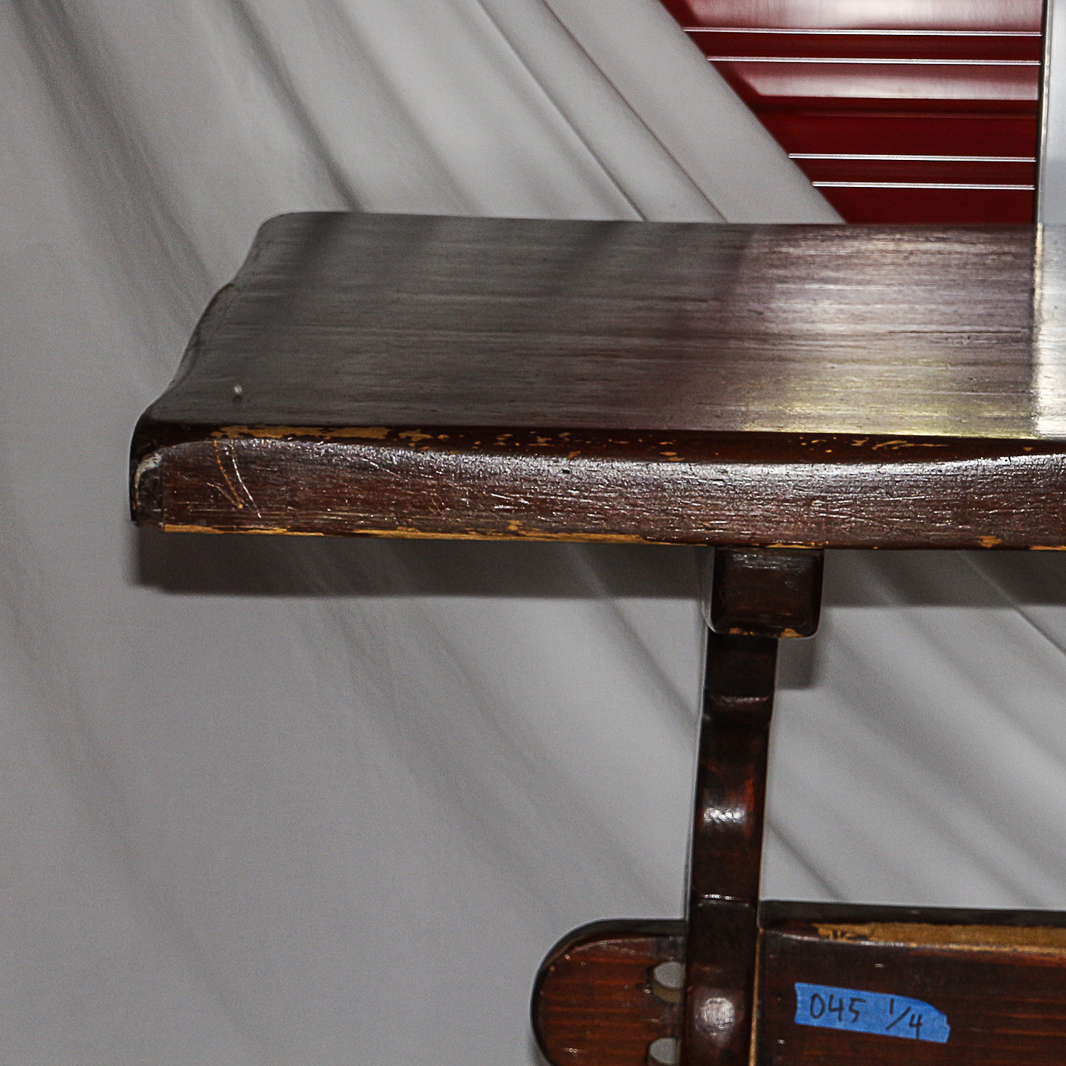 Vintage Farmhouse Style Table