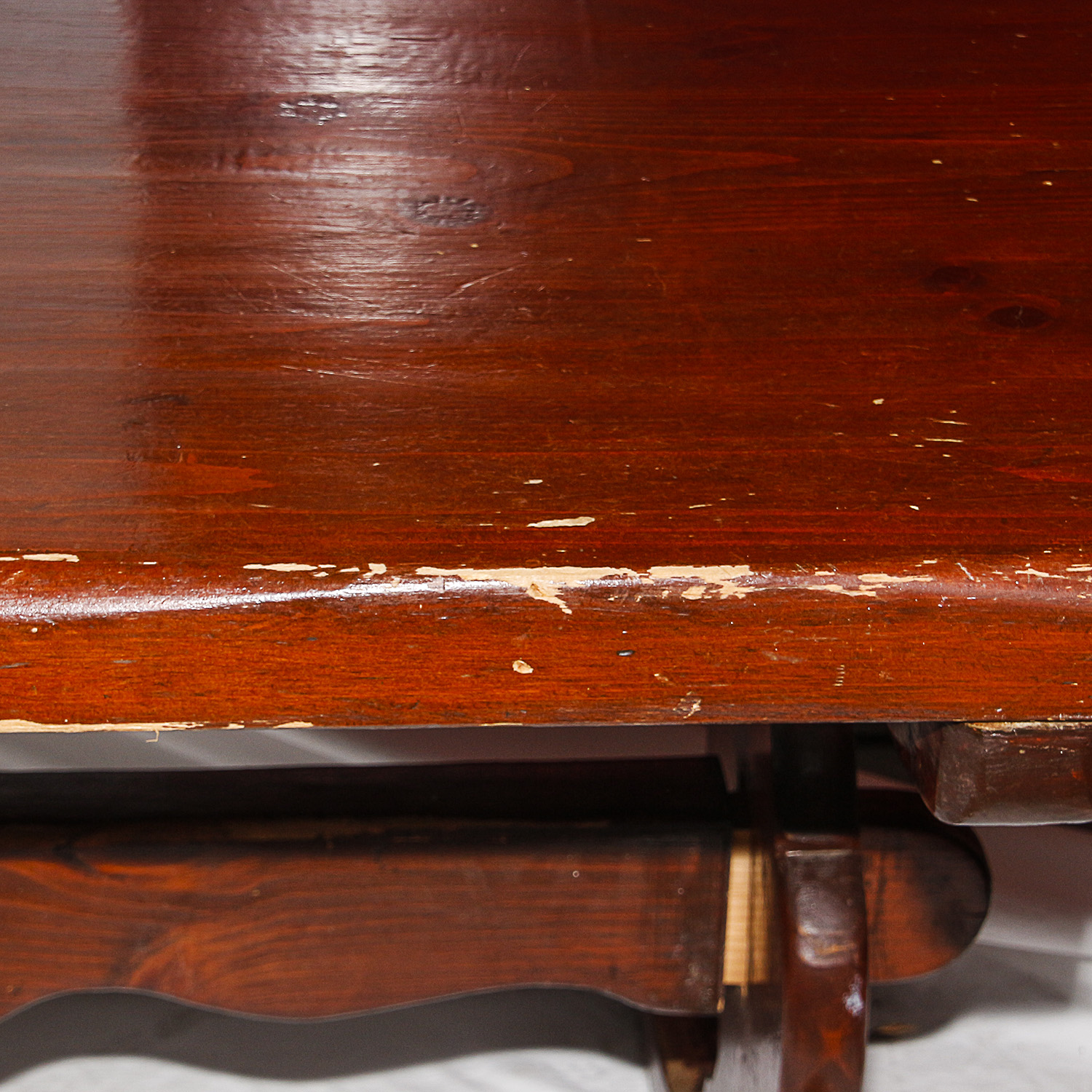 Vintage Farmhouse Style Table