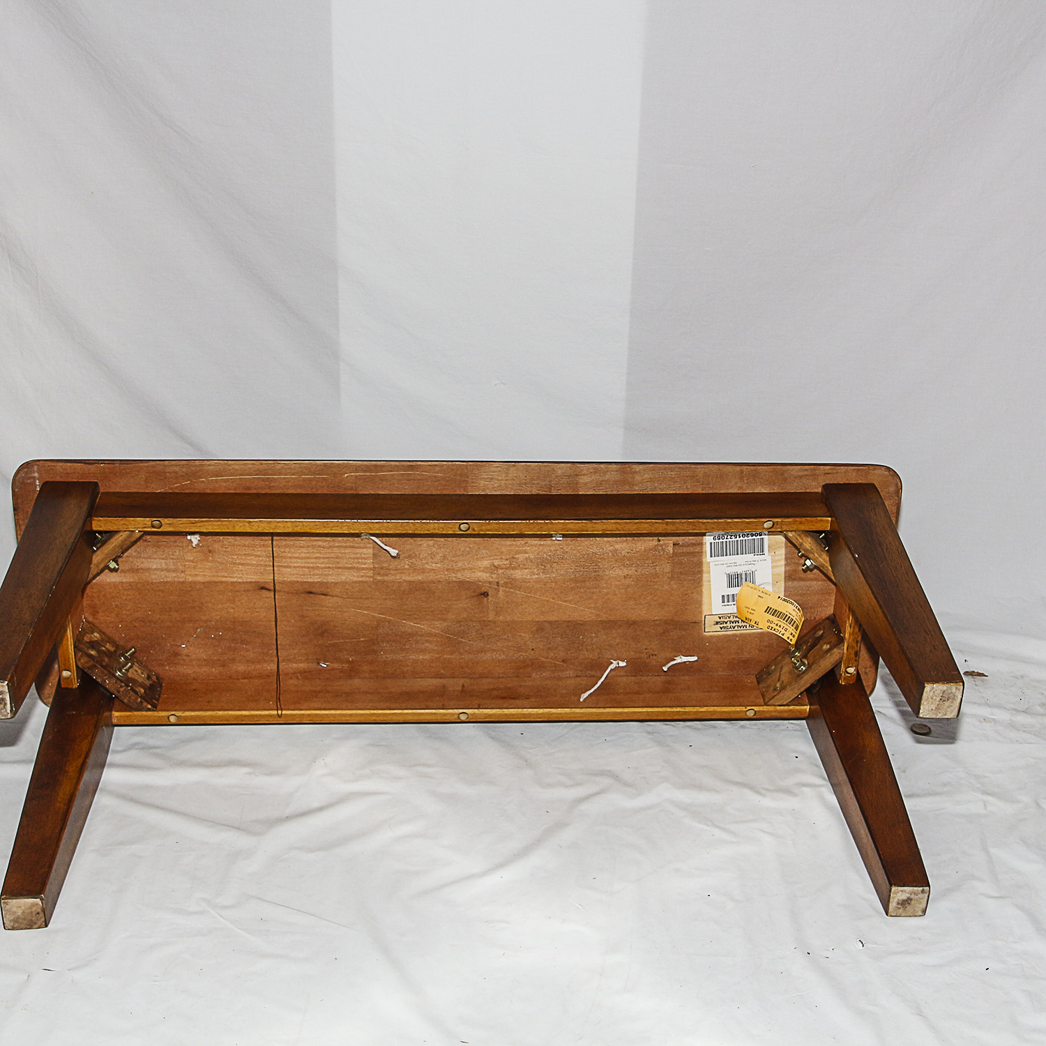 Contemporary Accent Benches by Ashley Furniture