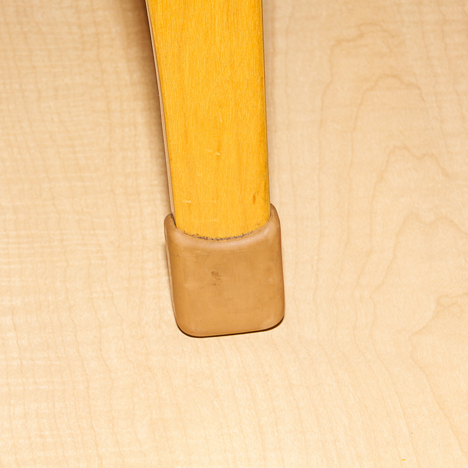 Mid Century Modern Child Size Table and Chairs