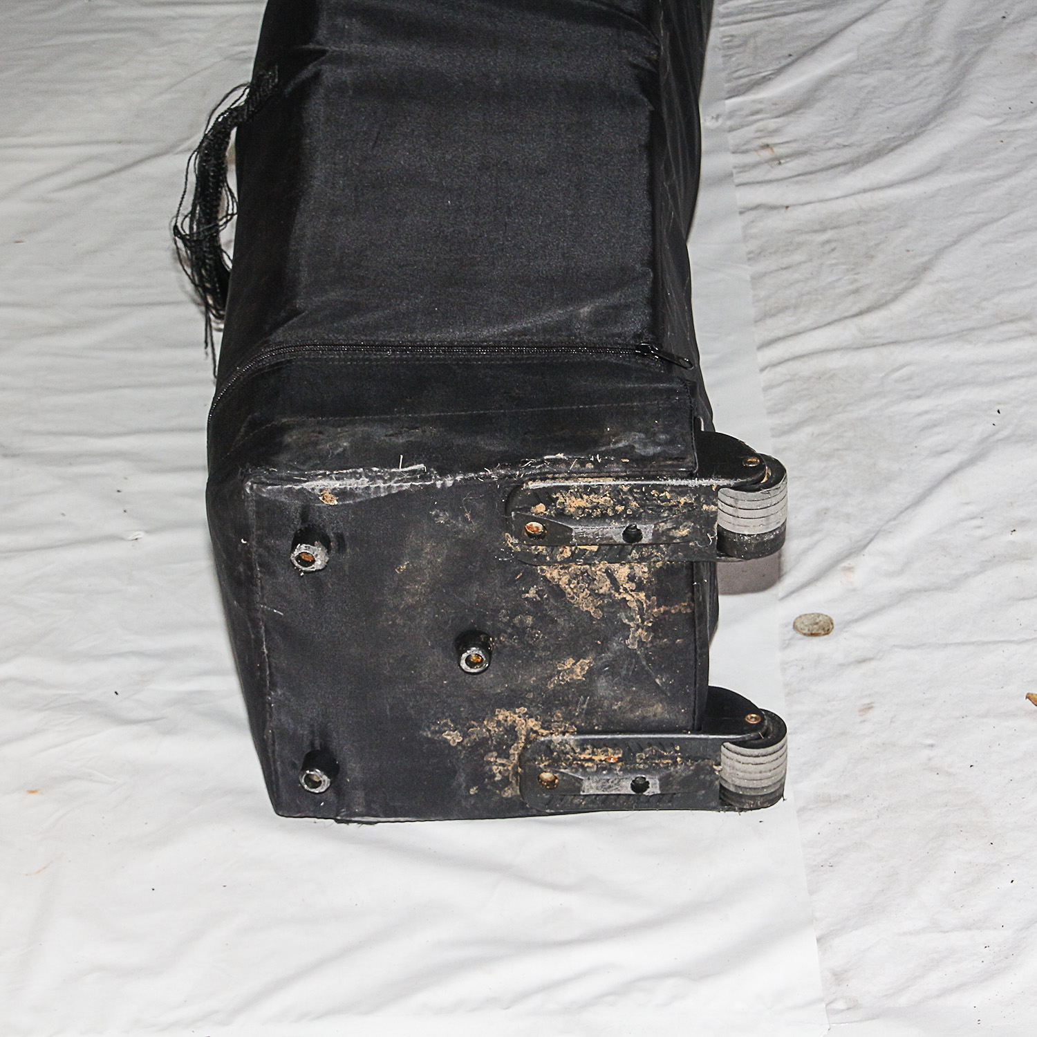 Caravan Instant Canopy