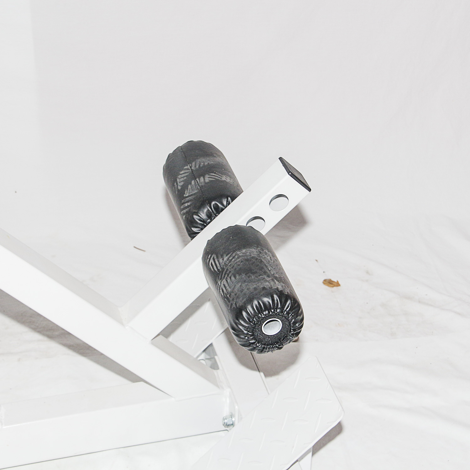 Yukon Fitness Equipment 45 Degree Hyperextension Bench