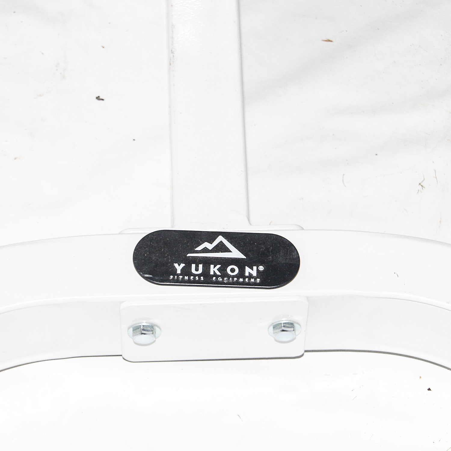 Yukon Fitness Equipment 45 Degree Hyperextension Bench