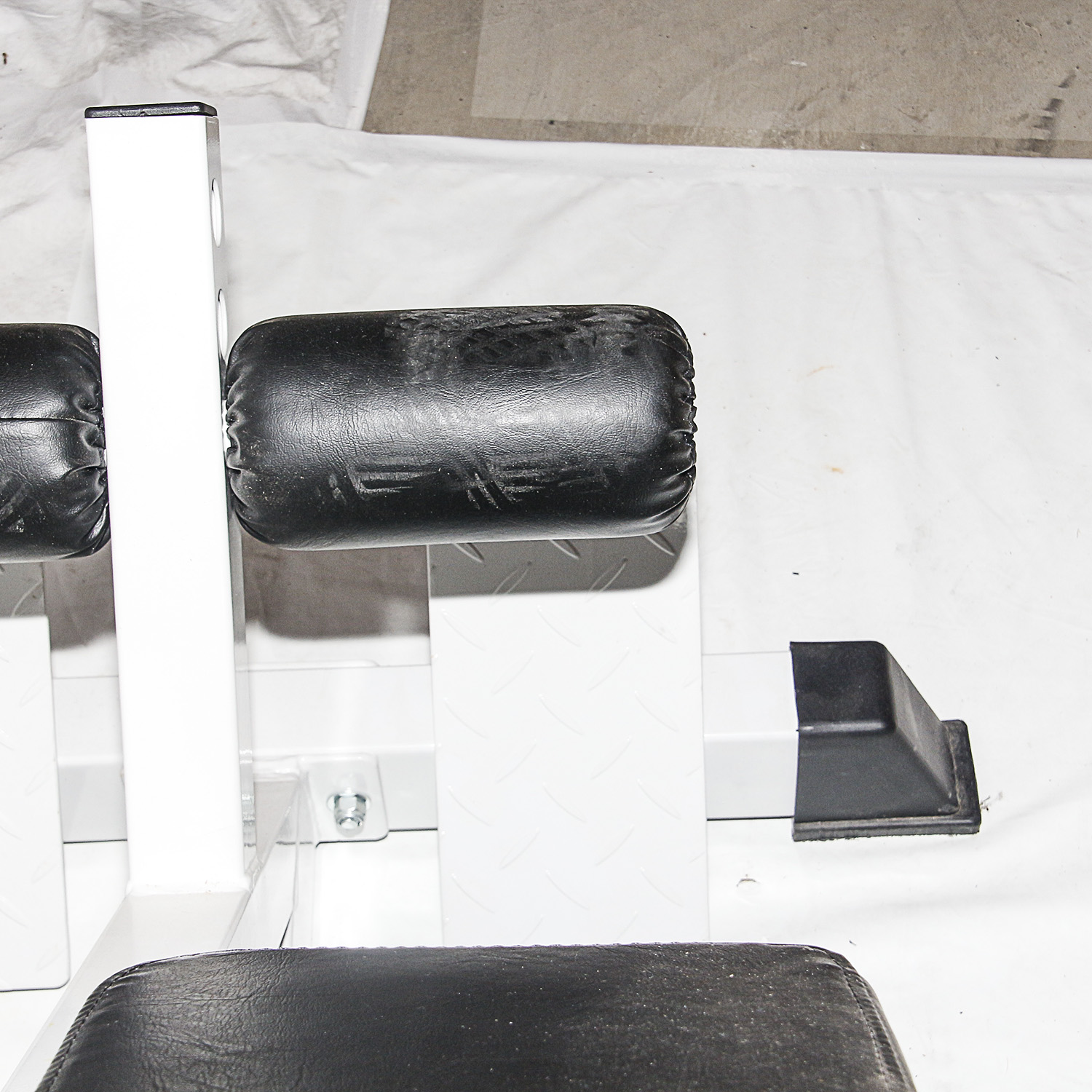 Yukon Fitness Equipment 45 Degree Hyperextension Bench