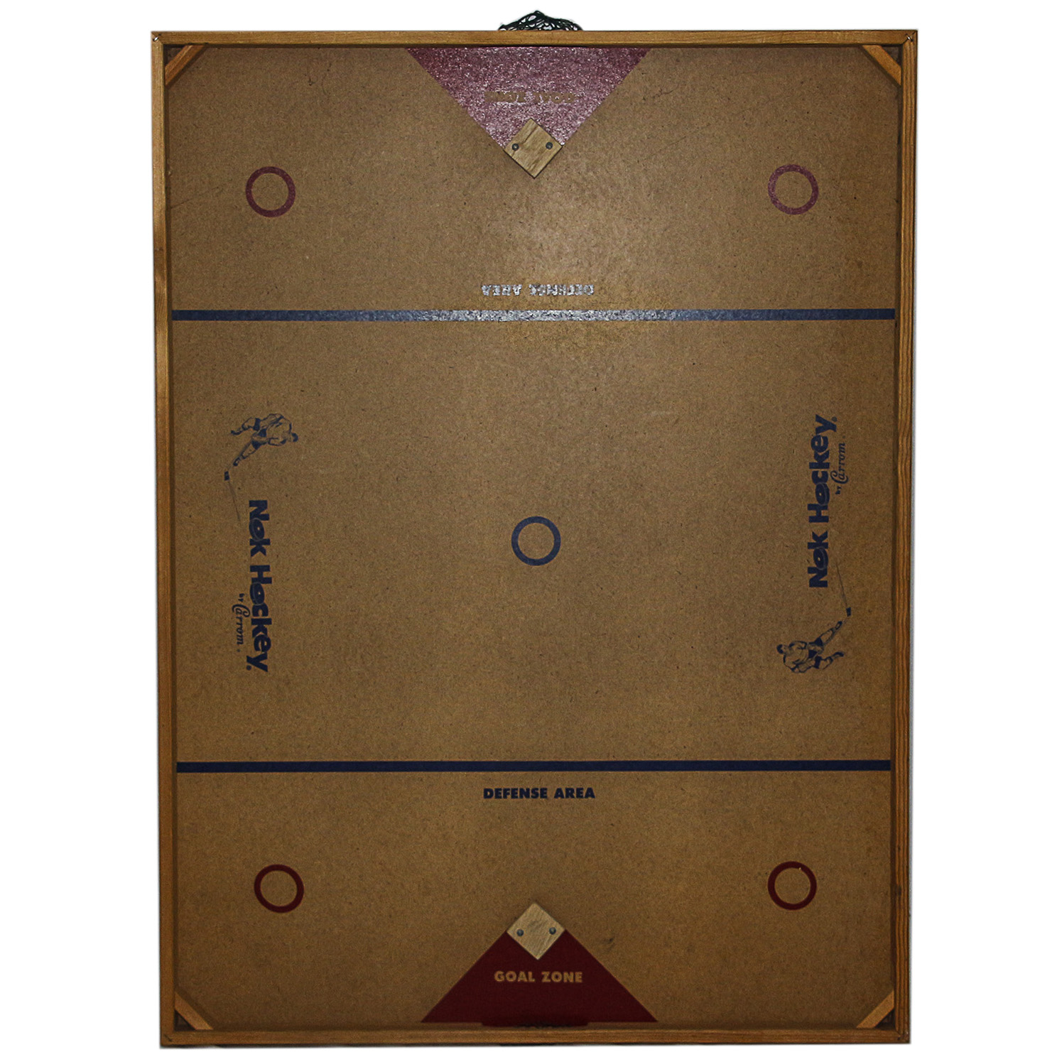 Nok Hockey by Carrom