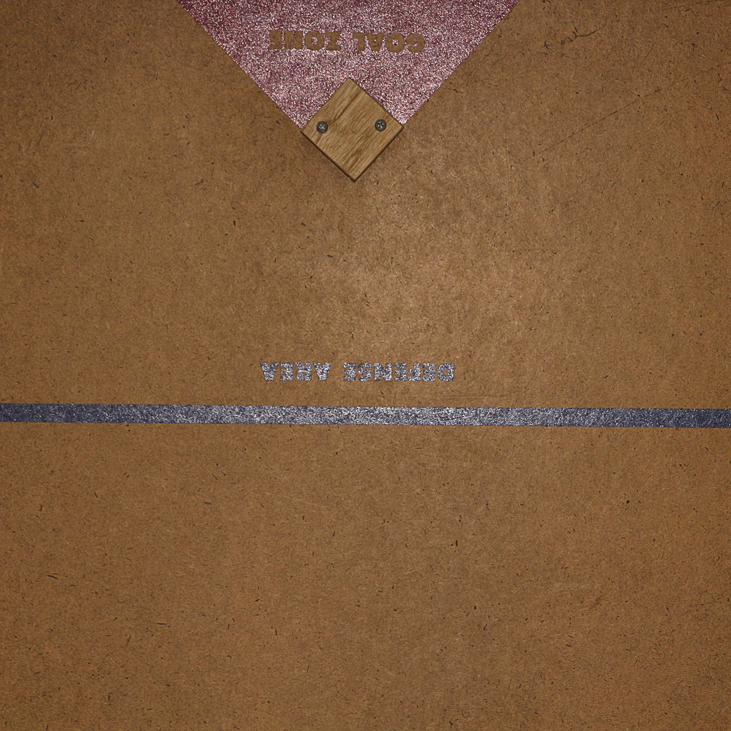 Nok Hockey by Carrom