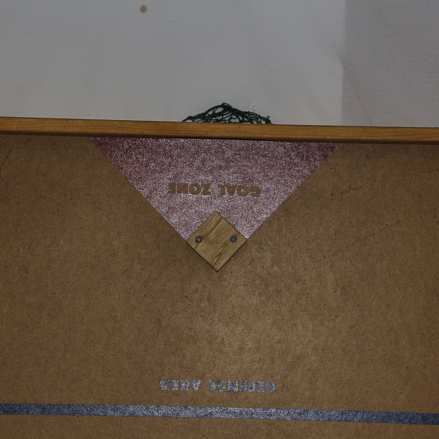 Nok Hockey by Carrom