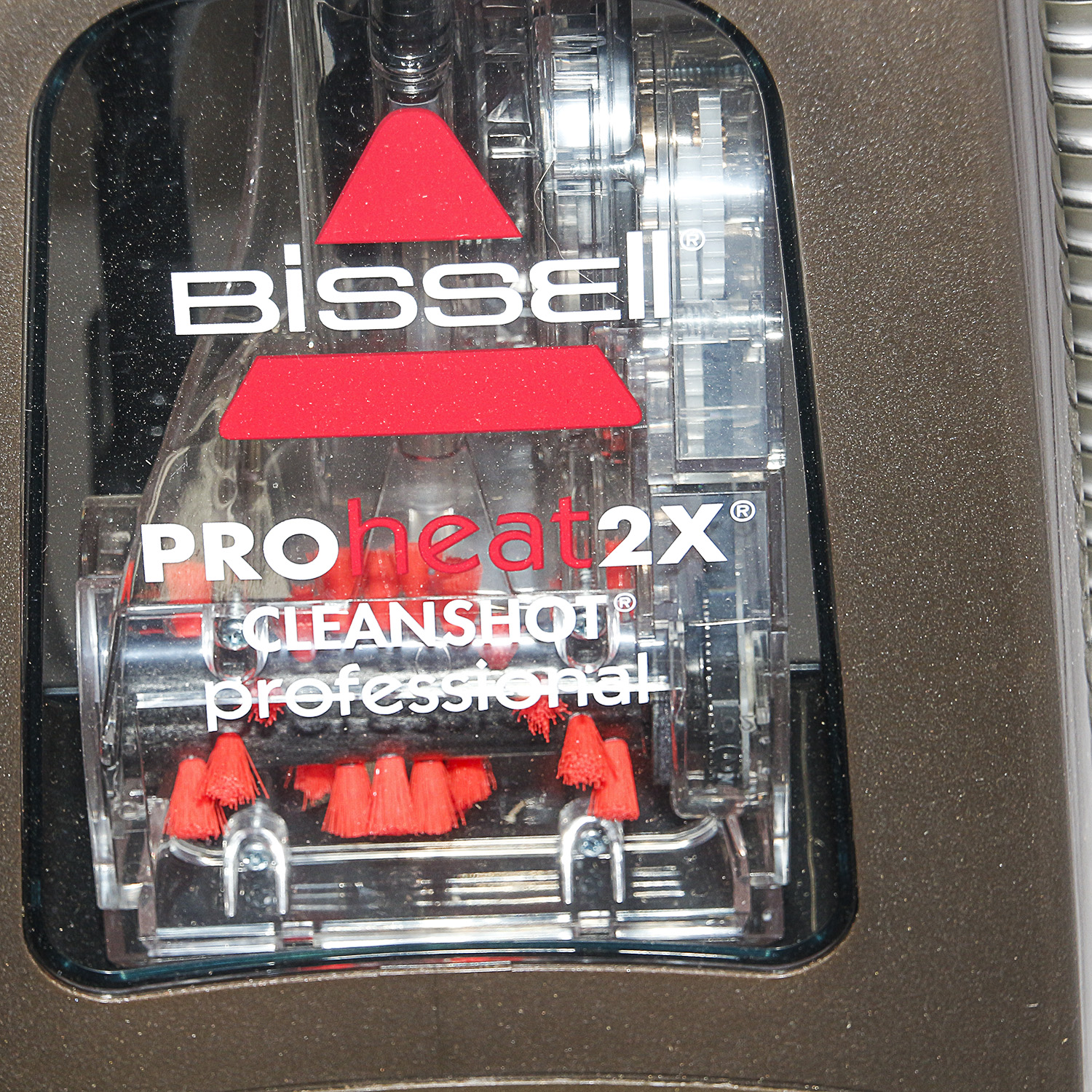 Bissell ProHeat2x Cleanshot Professional Floor Cleaner