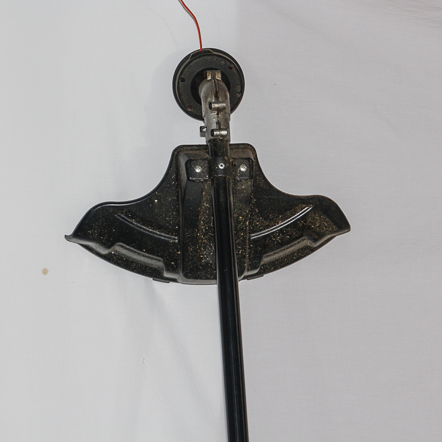 Troy-Bilt String Trimmer and Pursell's Sta-Green 4500 Broadcast Spreader