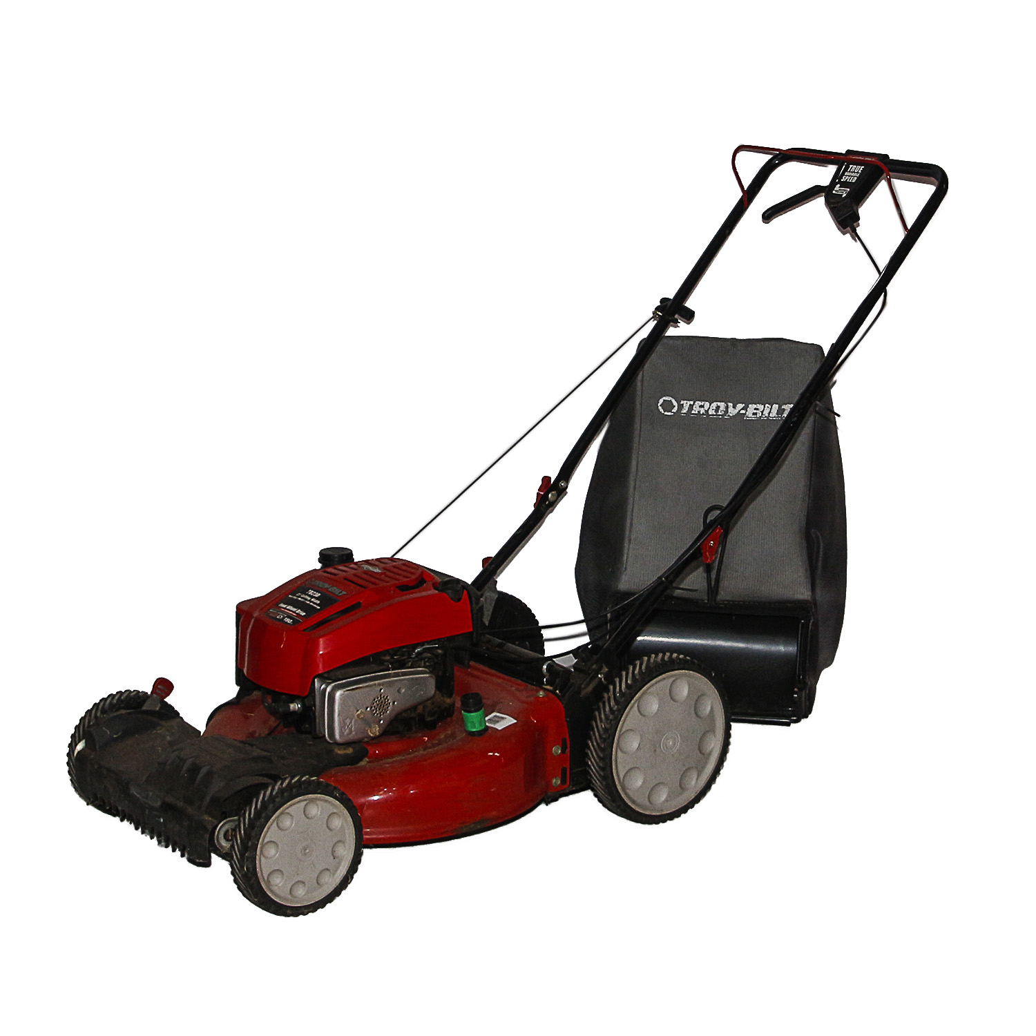 Troy-Bilt TB230 Self Propelled Gas Lawnmower