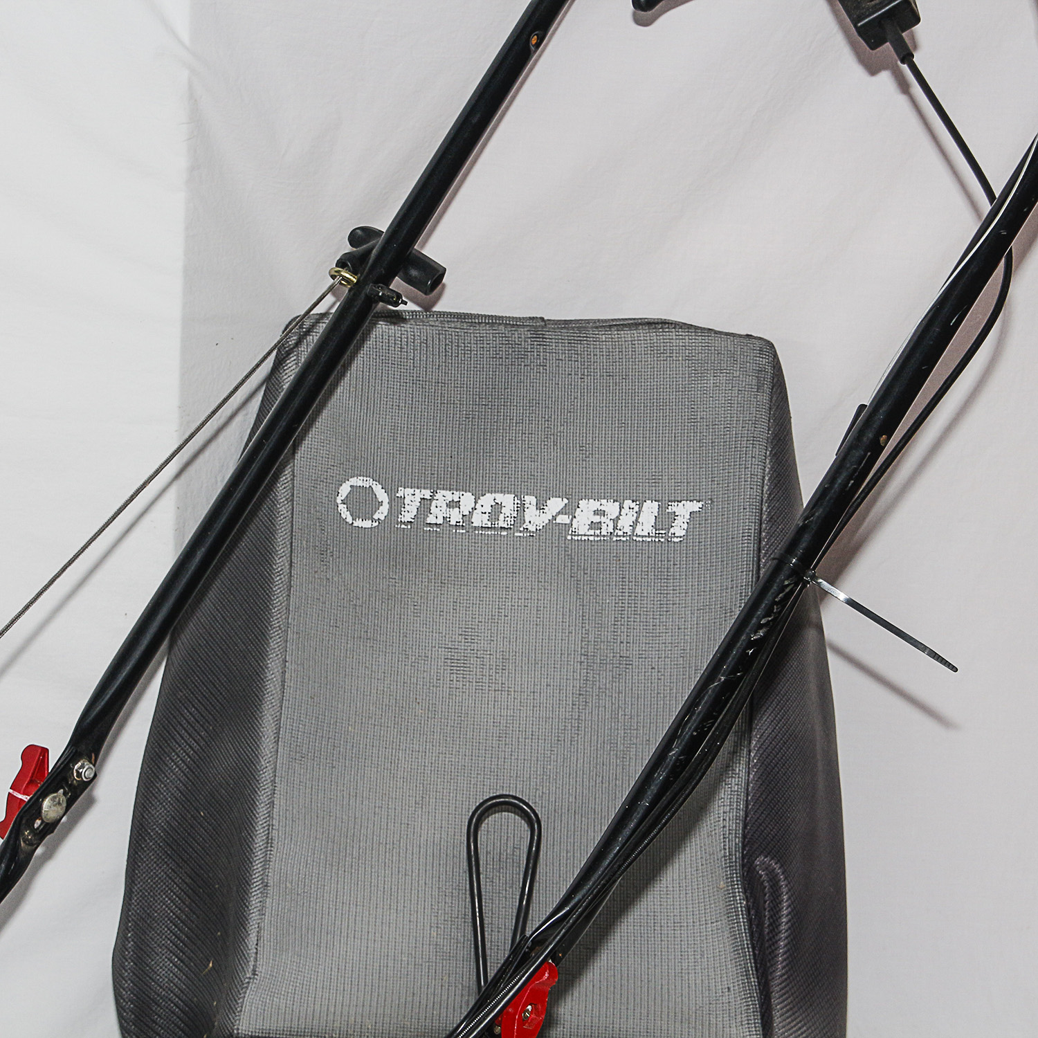 Troy-Bilt TB230 Self Propelled Gas Lawnmower