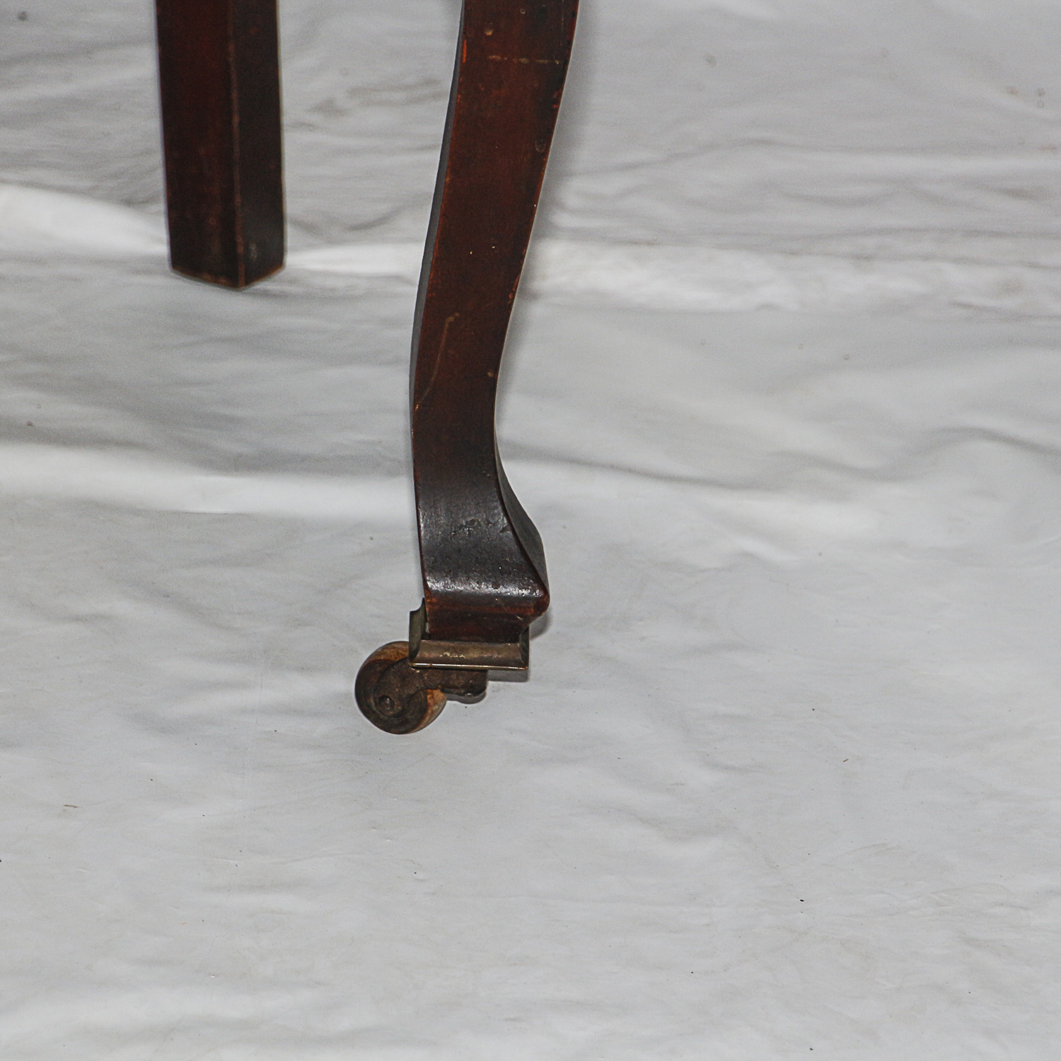 Vintage Georgian Style Side Chair