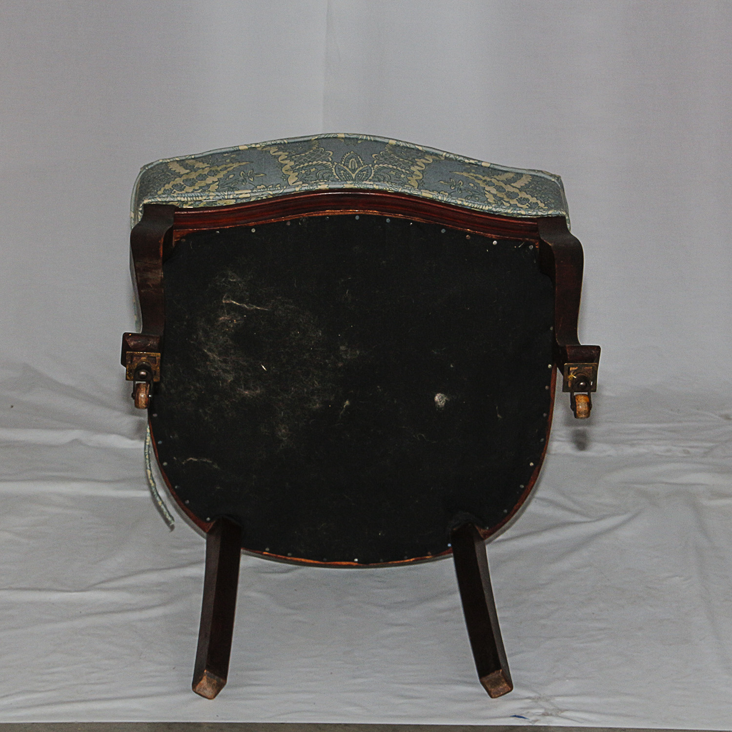 Vintage Georgian Style Side Chair