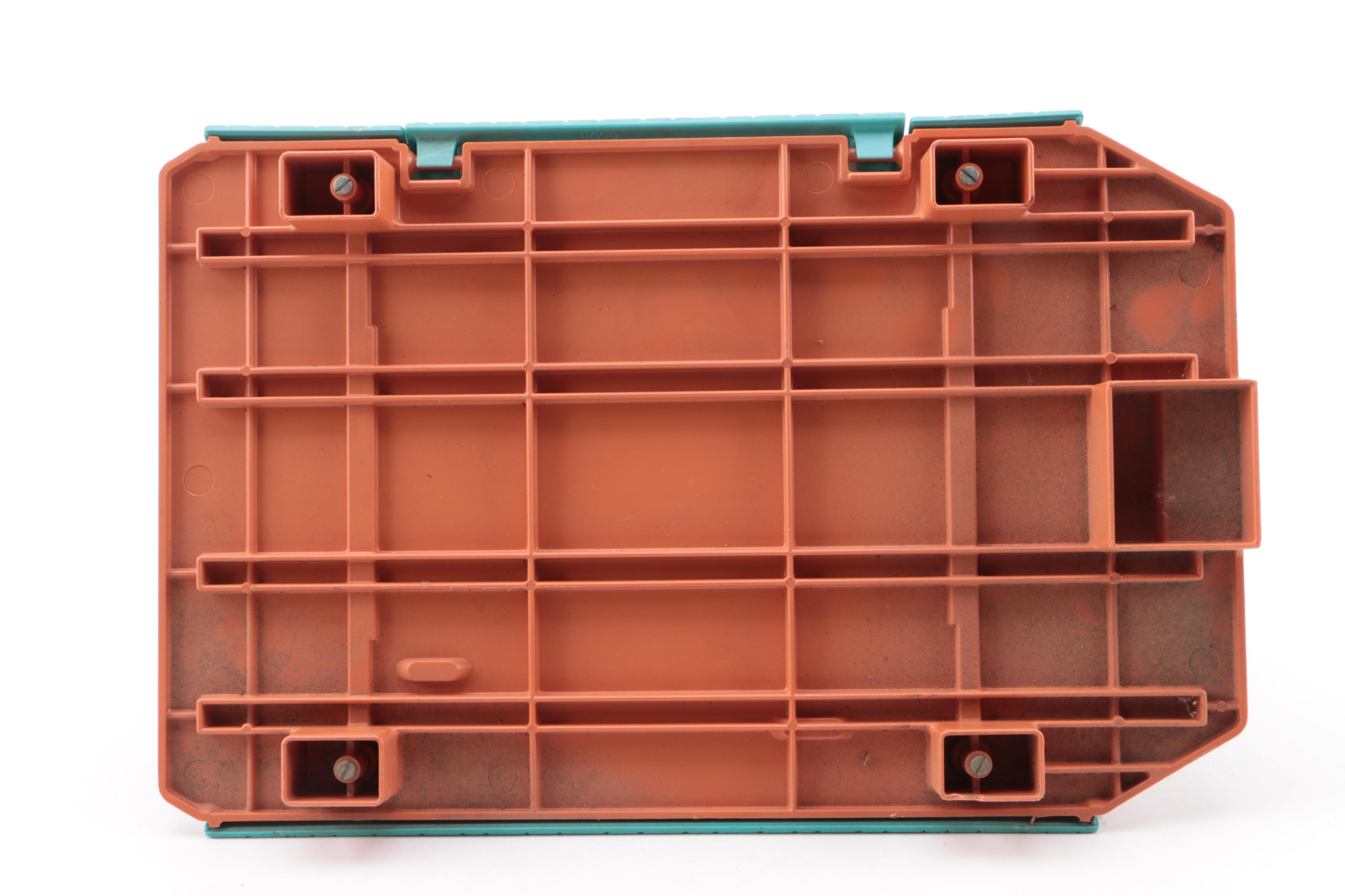 Vintage Fisher-Price Play Family School and A-Frame