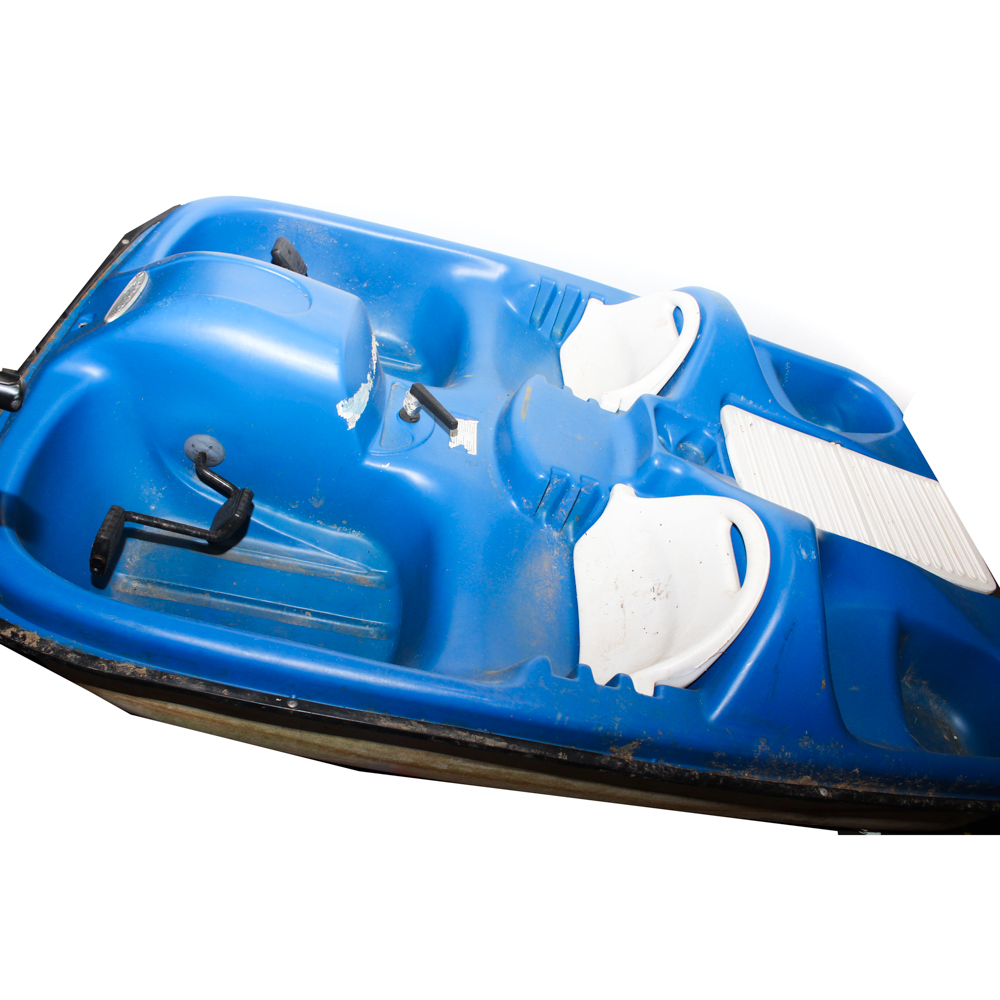 Pelican Monaco Pedal Boat