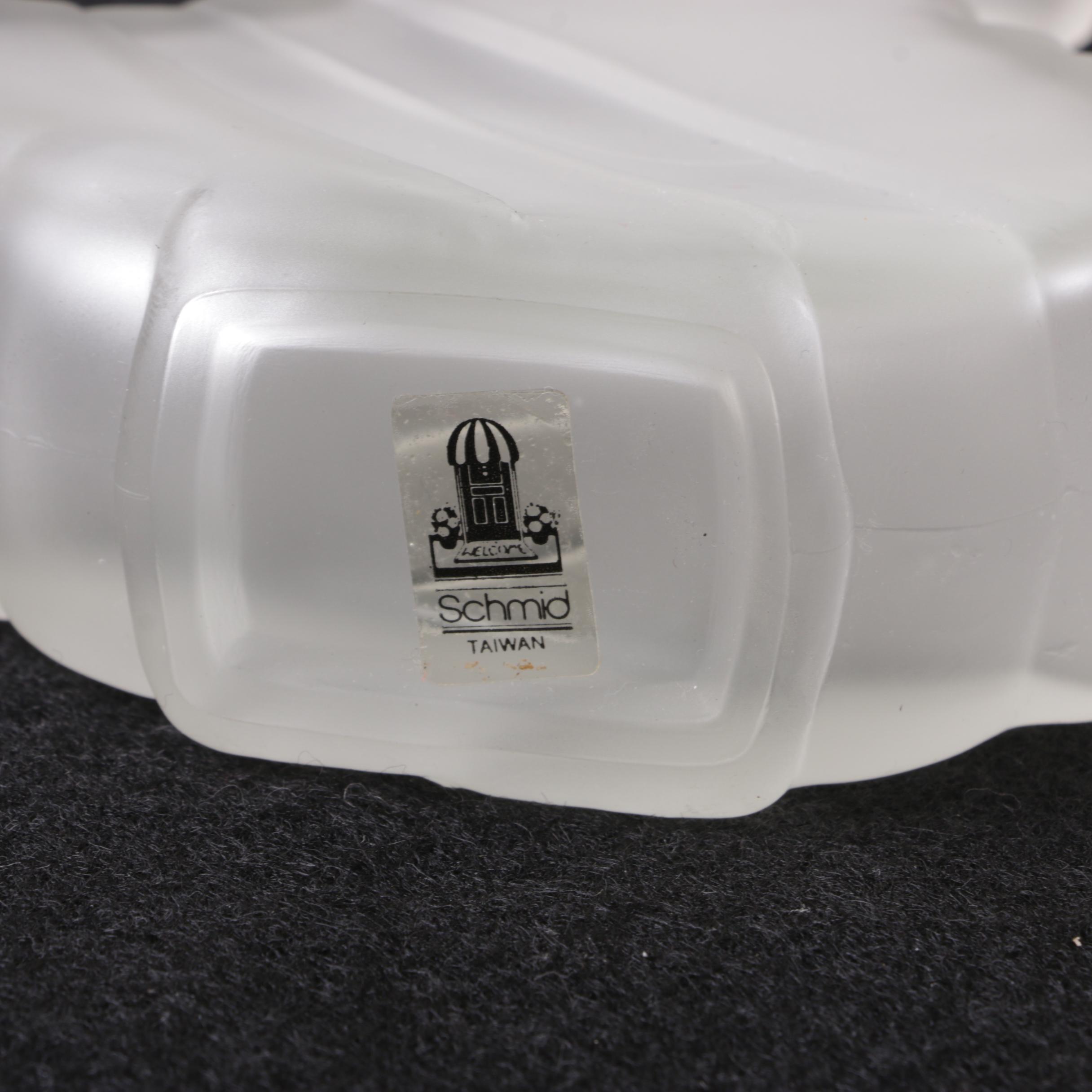 Perfume Bottles Including Avon "Mesmerize"