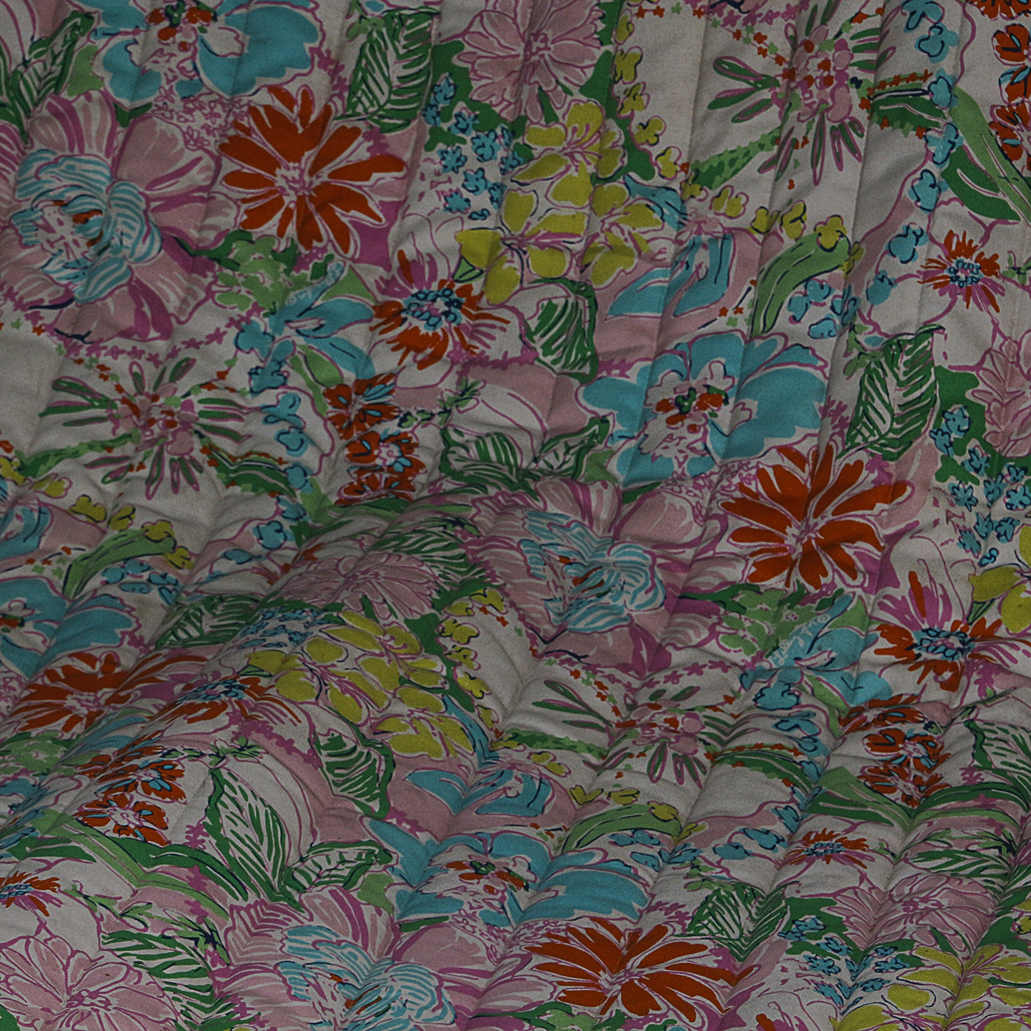 Lilly Pulitzer Two-Person Hammock