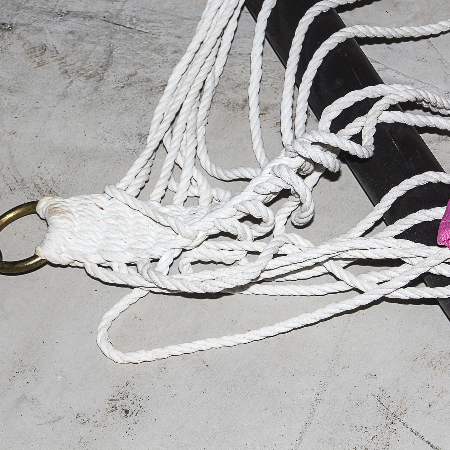 Lilly Pulitzer Two-Person Hammock