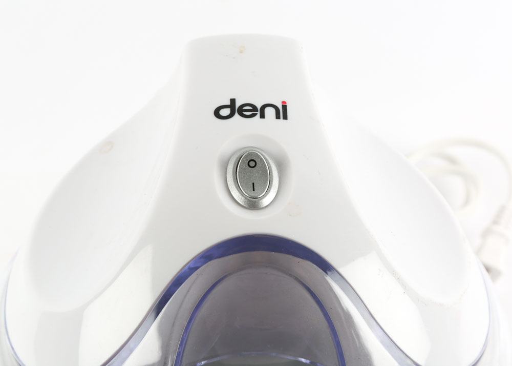 Deni Electric Ice Cream Maker