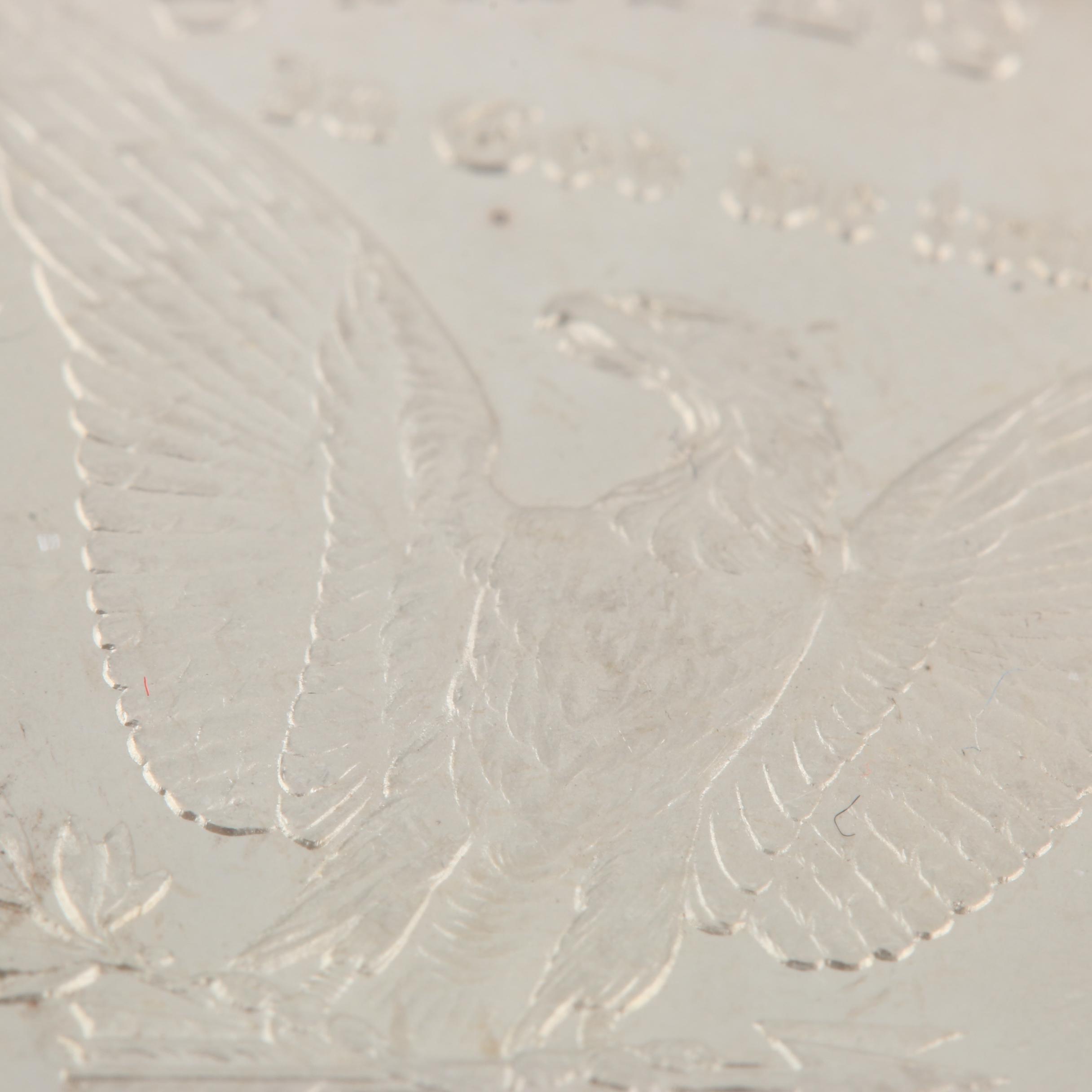 1883-S Silver Morgan Dollar