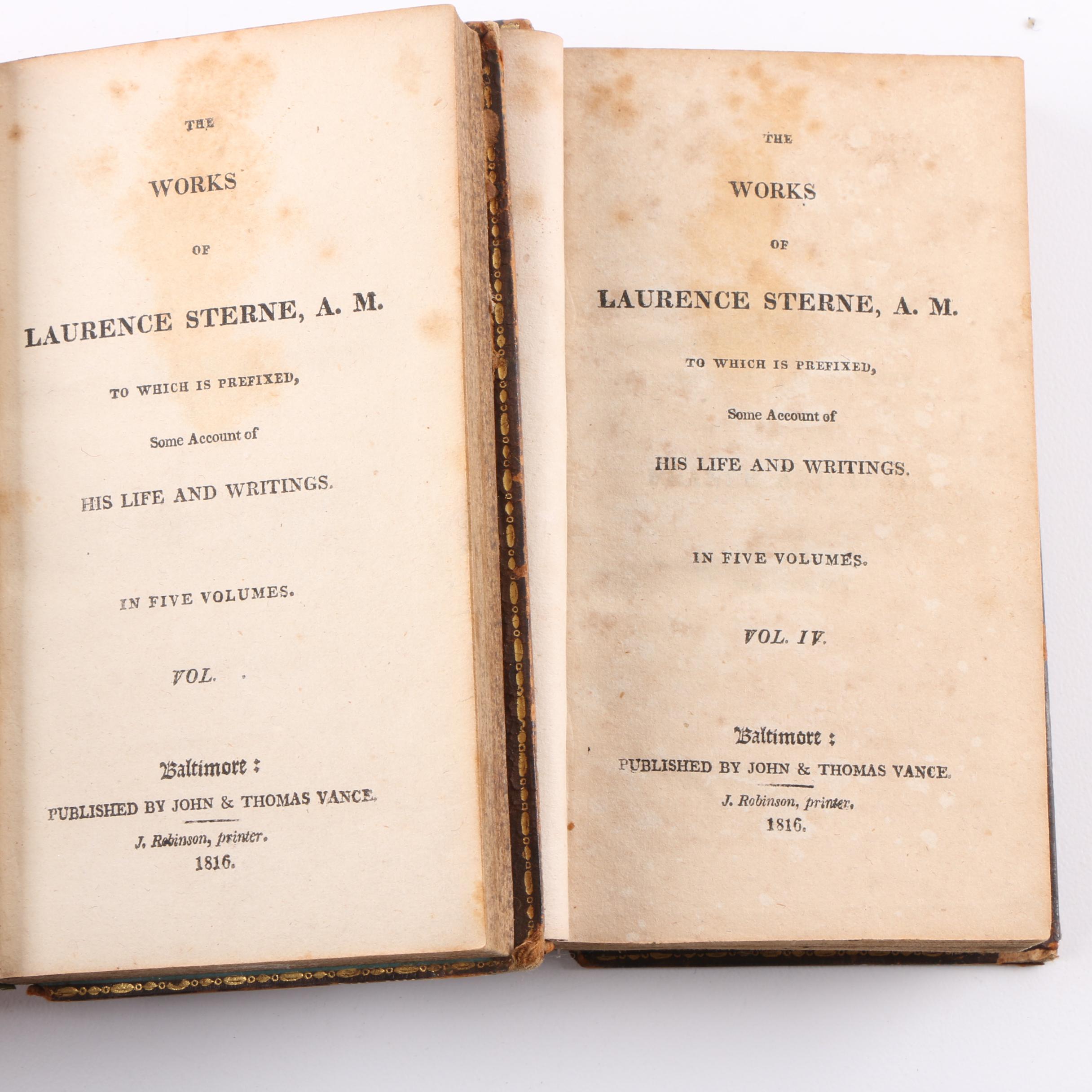1951 First American Edition "Two Cheers for Democracy" and Other Books
