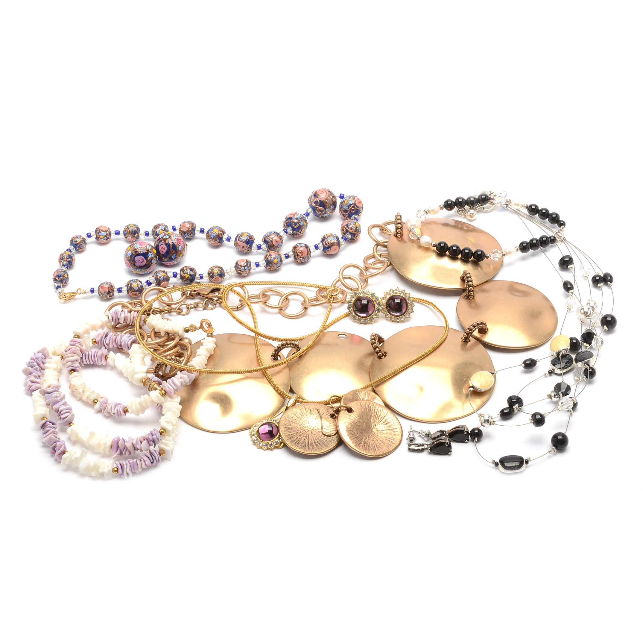 Assorted Jewelry Sets