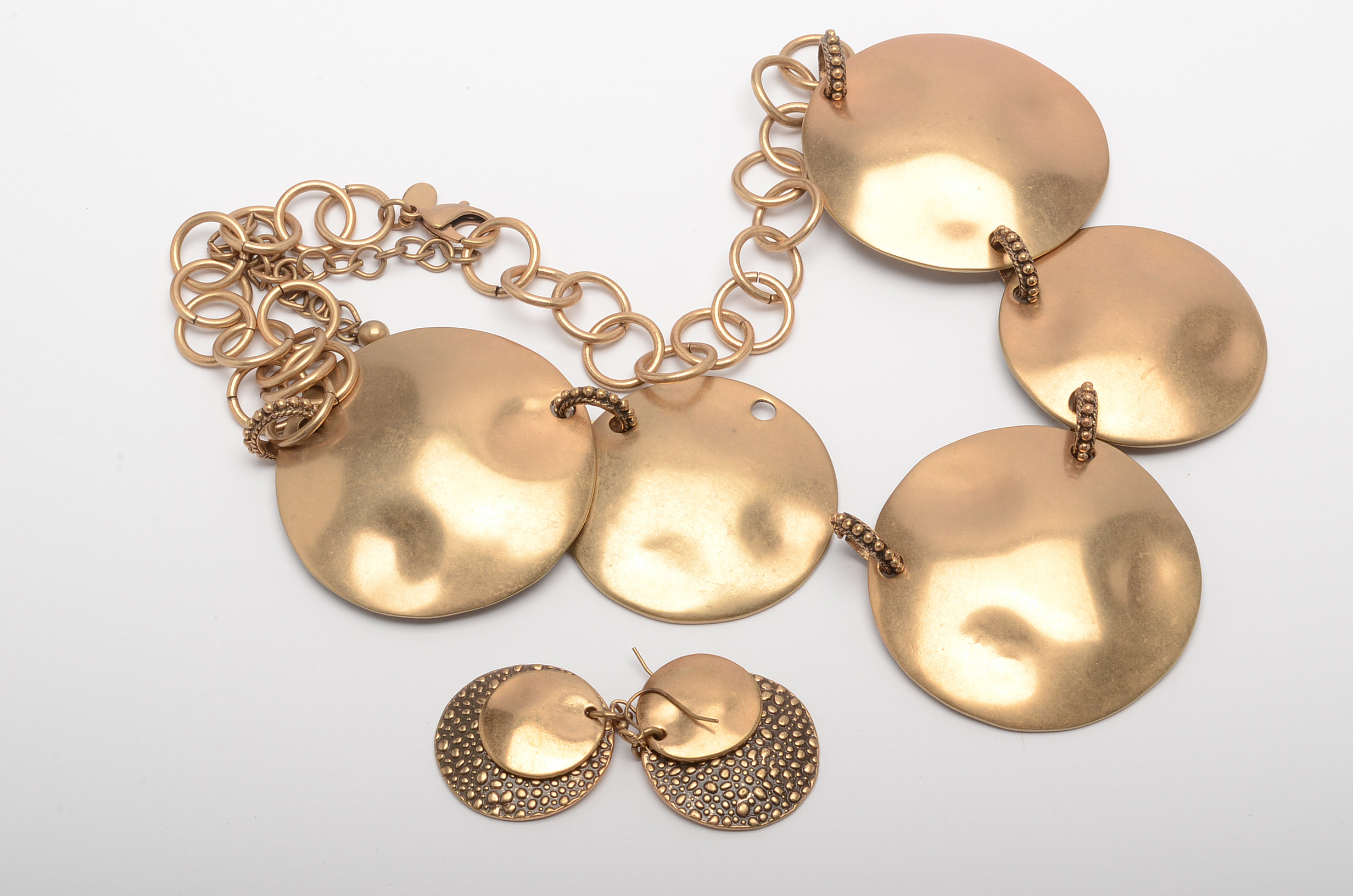 Assorted Jewelry Sets