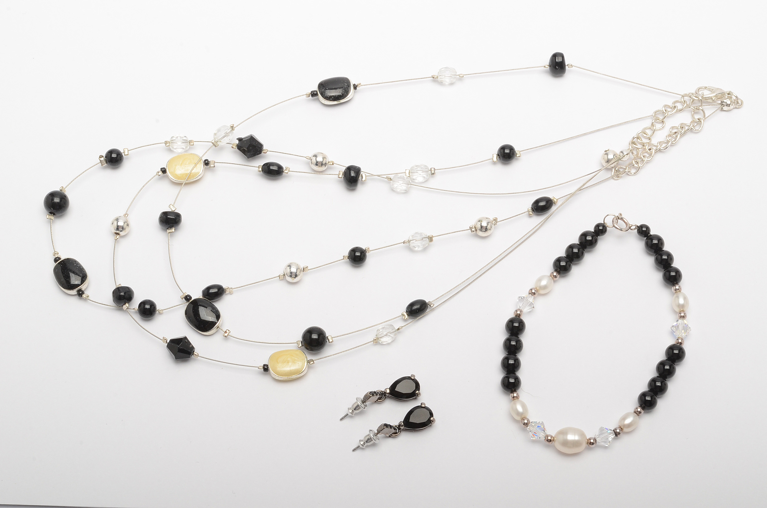 Assorted Jewelry Sets