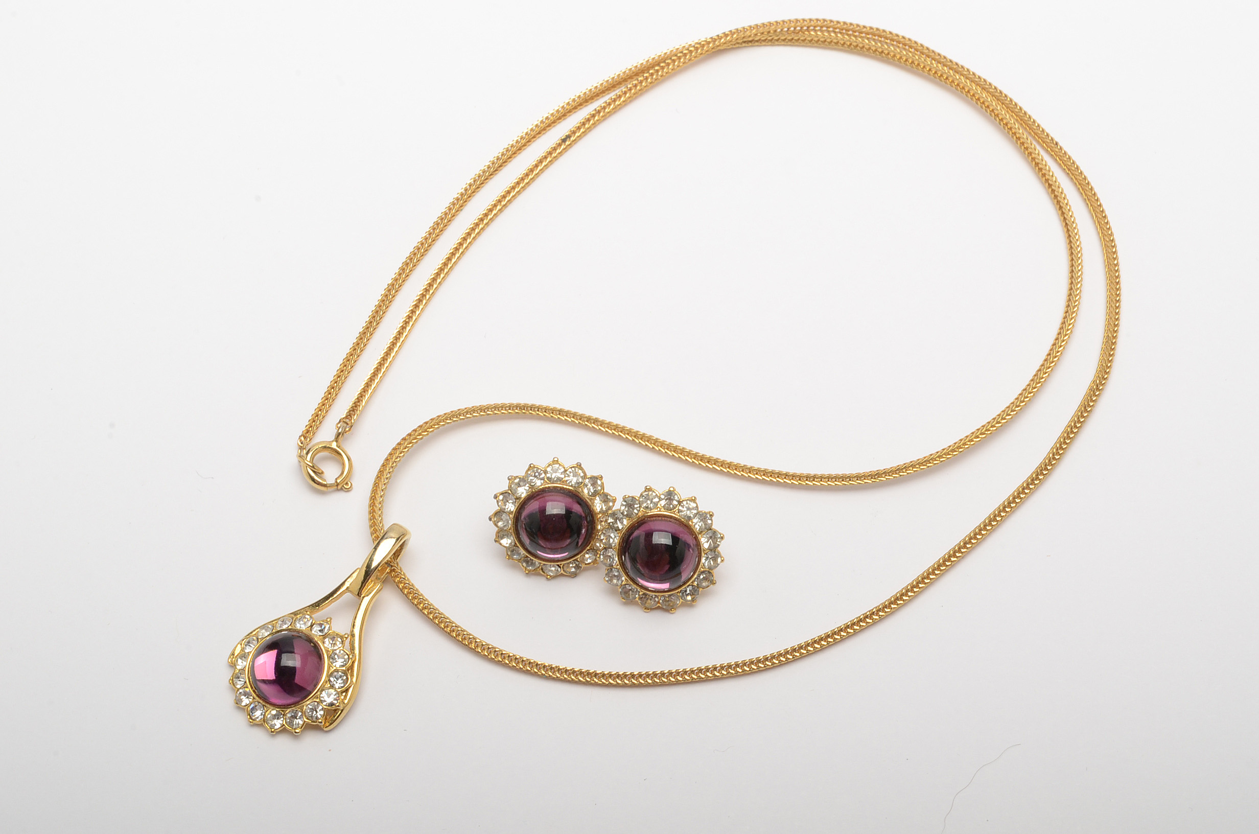 Assorted Jewelry Sets