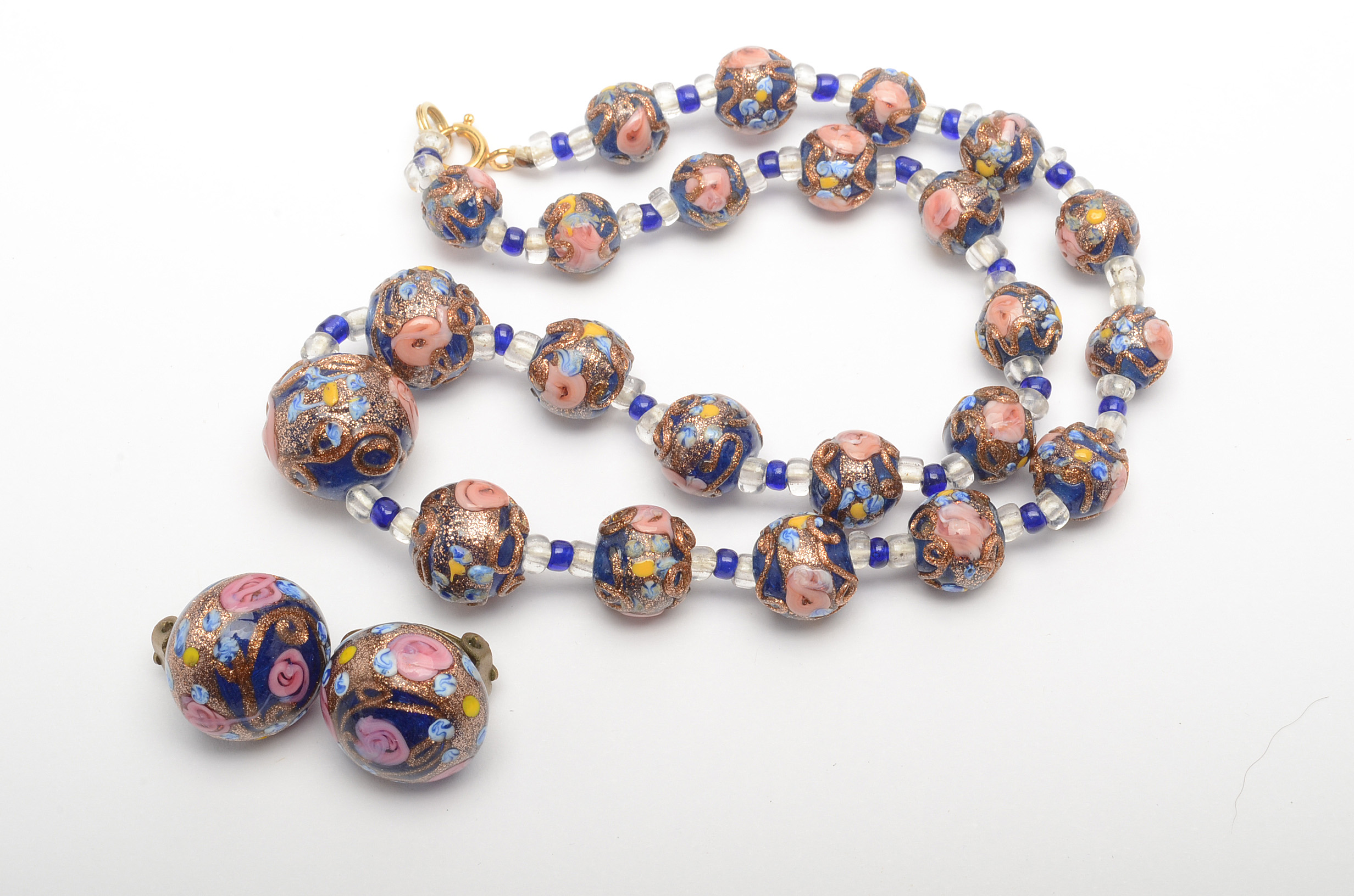 Assorted Jewelry Sets