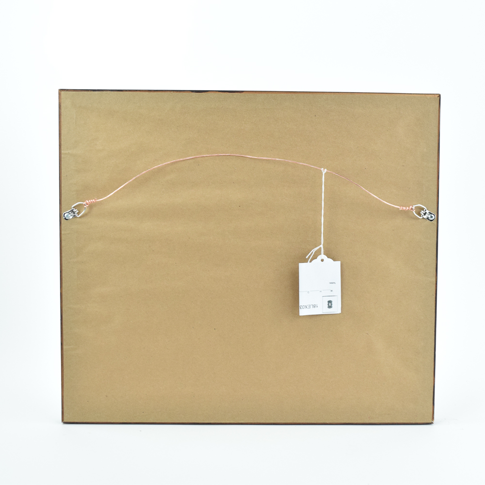 1862 Engraved McNally's Map of Massachusetts, Connecticut and Rhode Island