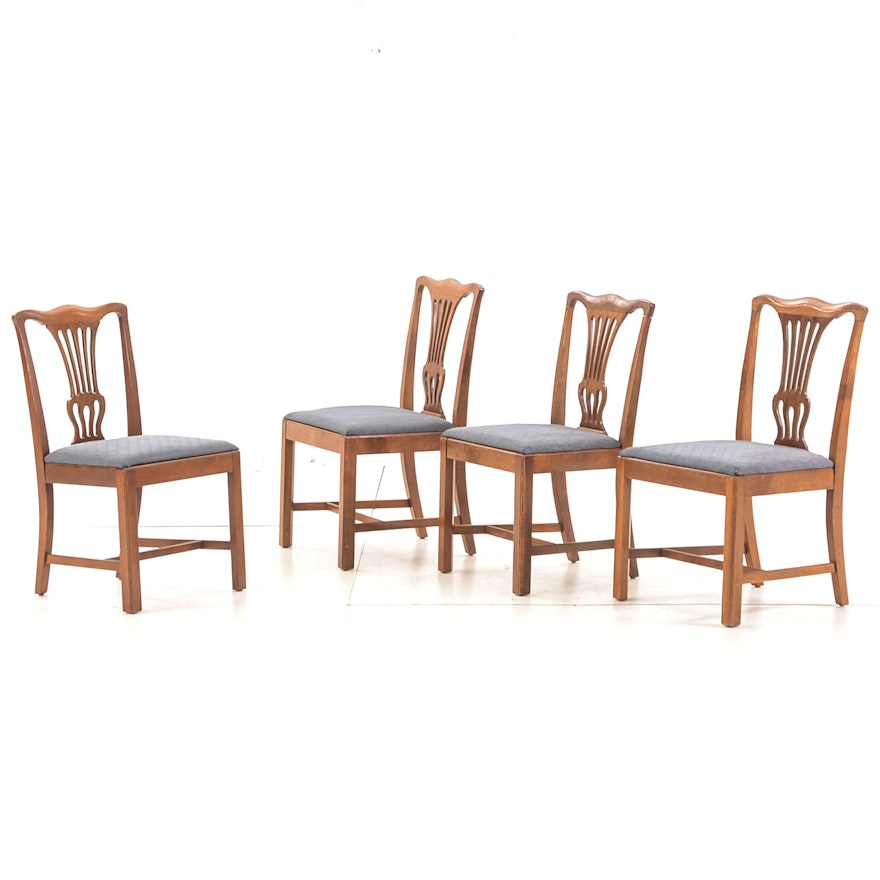 Dining Chairs