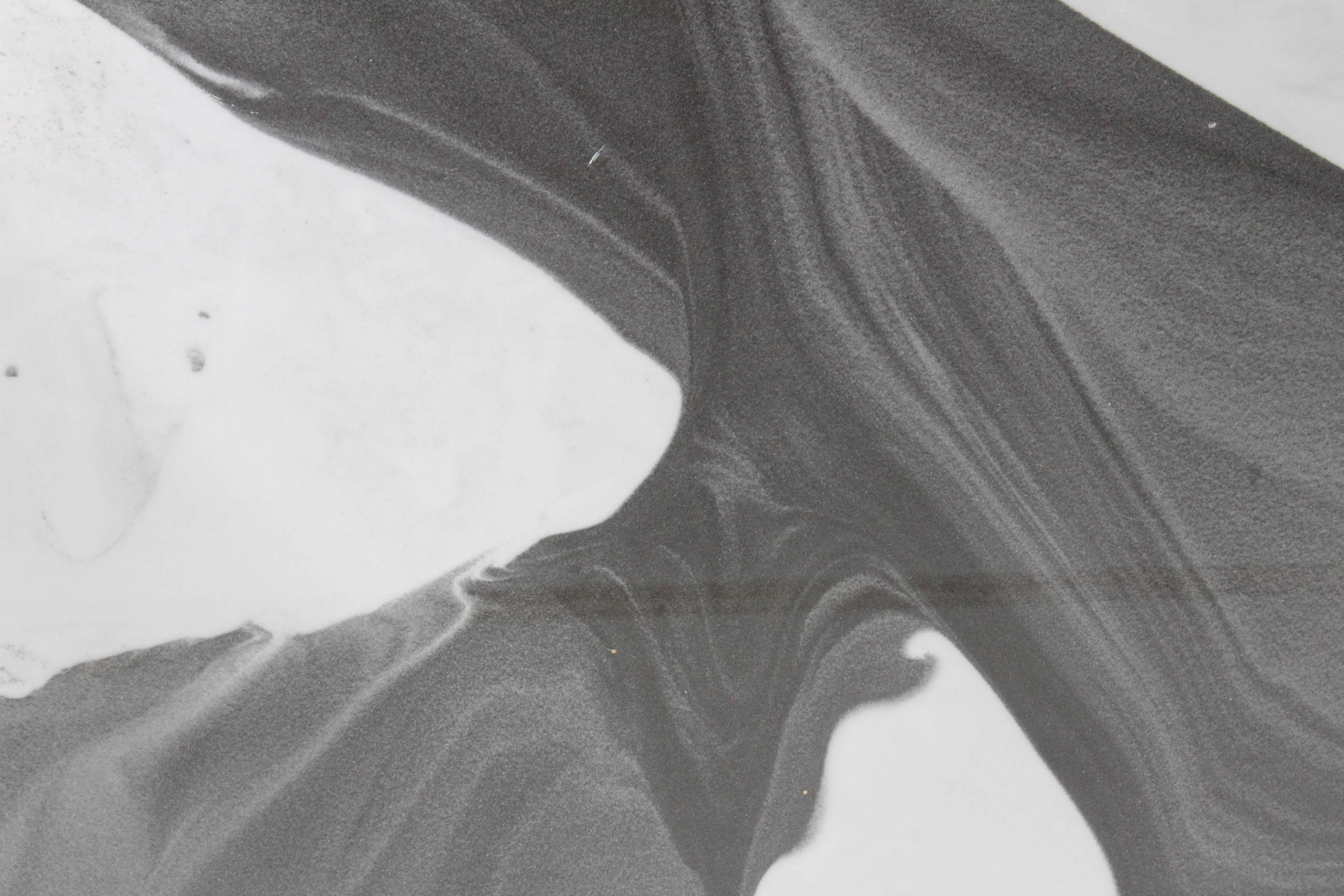 Vintage 1974 Wham-O Magic Window Rotating Sand Wall Art