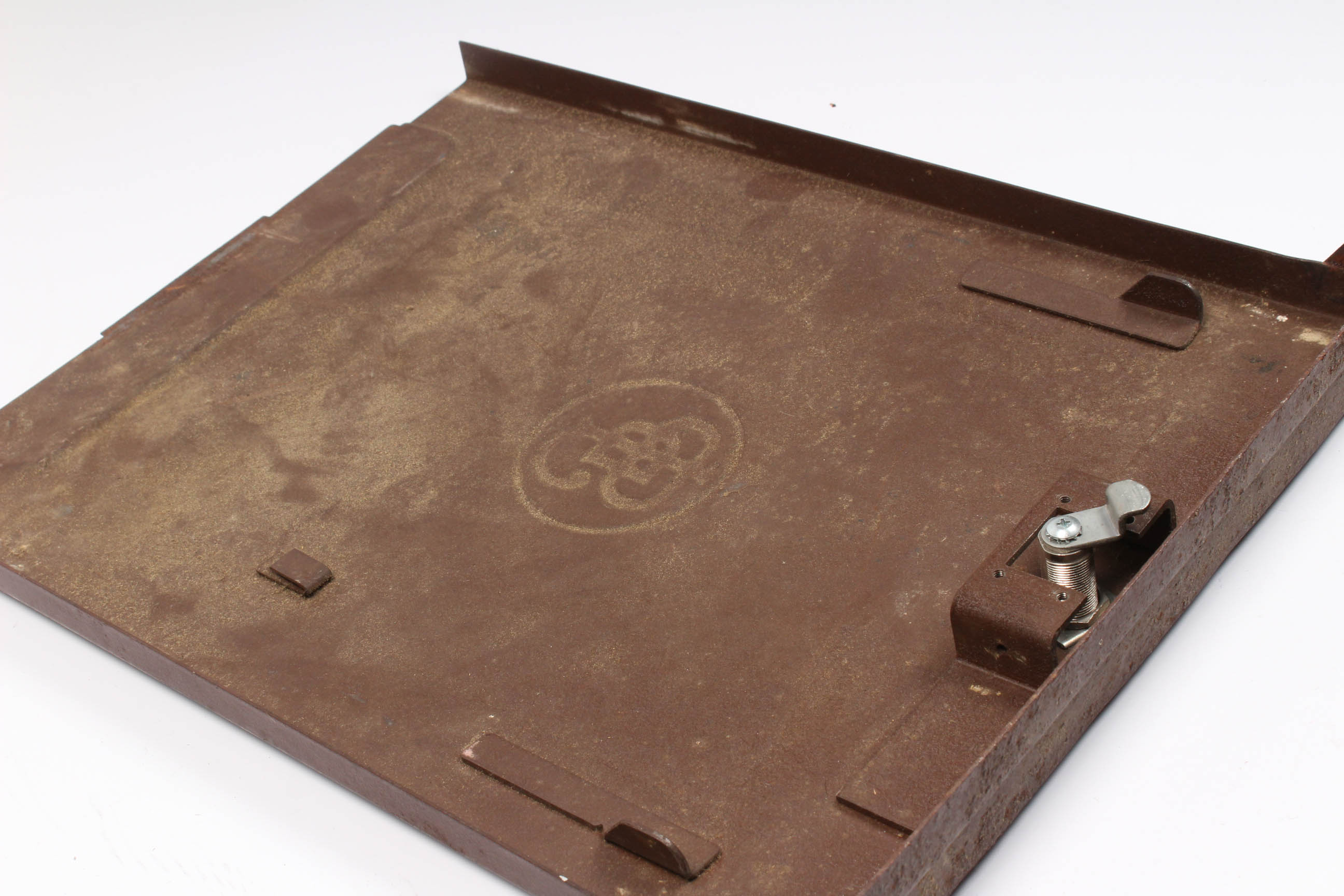 Vintage Jennings Club Chief Slot Machine