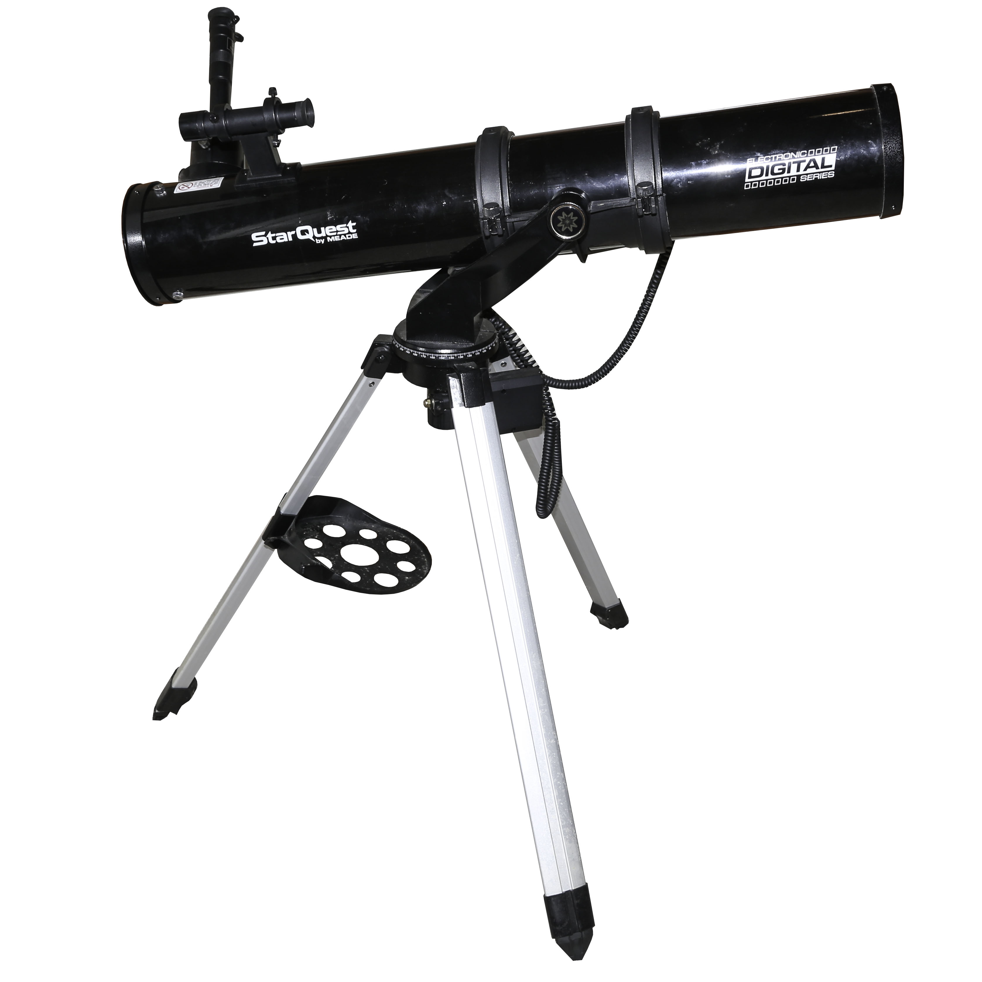 Meade Starquest DS-114 Digital Telescope